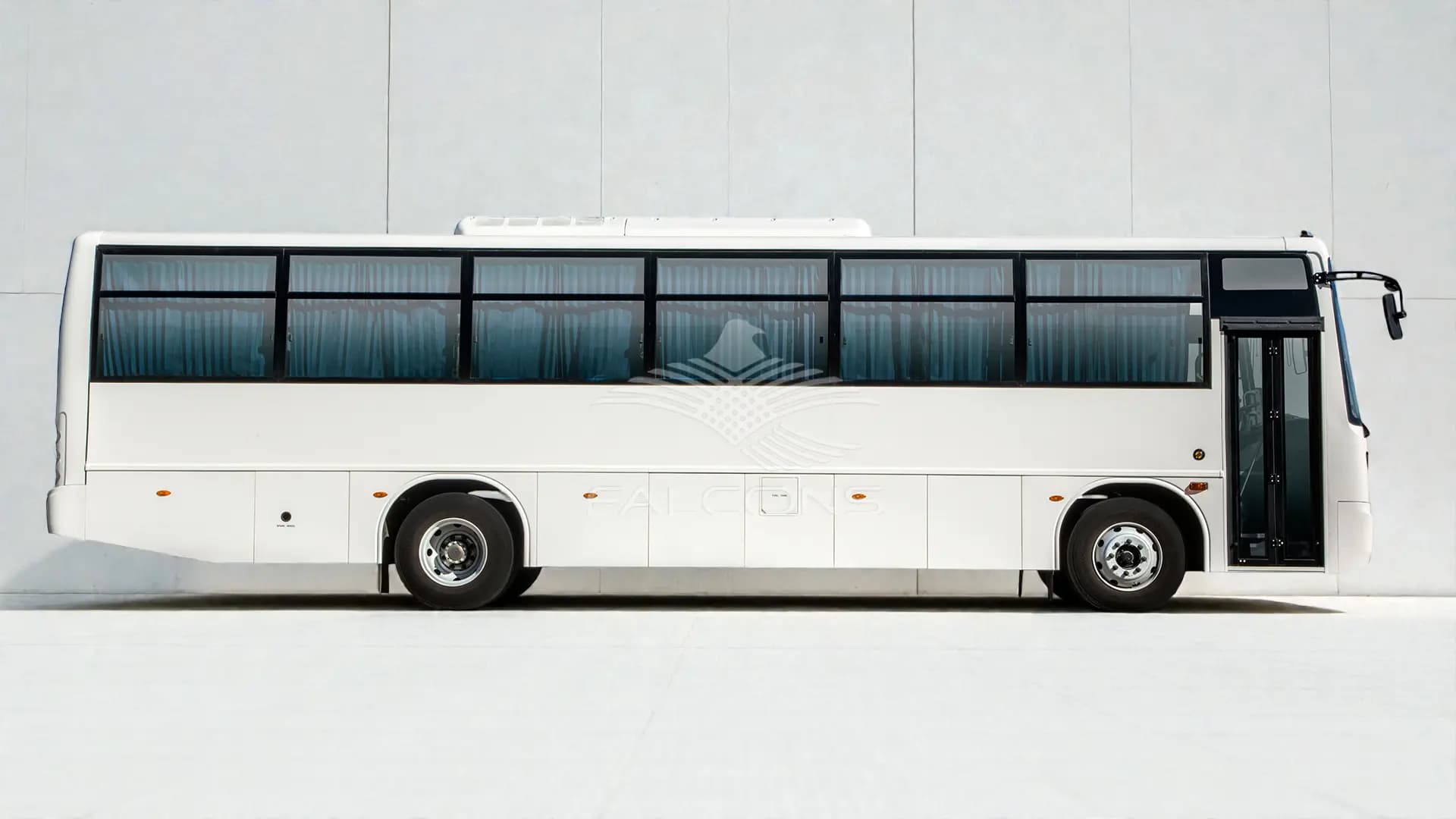 20.15 Staff Bus EBS HVAC 65S HHR MT-E3 - Image 3