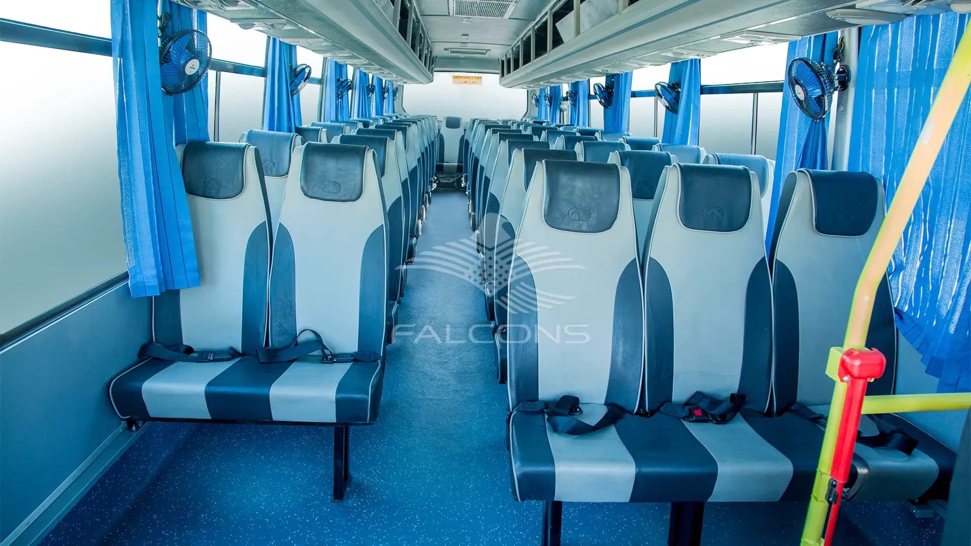 20.15 Staff Bus EBS HVAC 65S HHR MT-E3 - Image 8