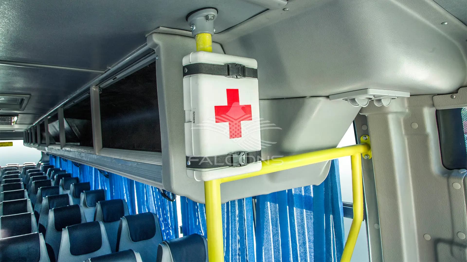 20.15 Staff Bus EBS HVAC 65S HHR MT-E3 - Image 9