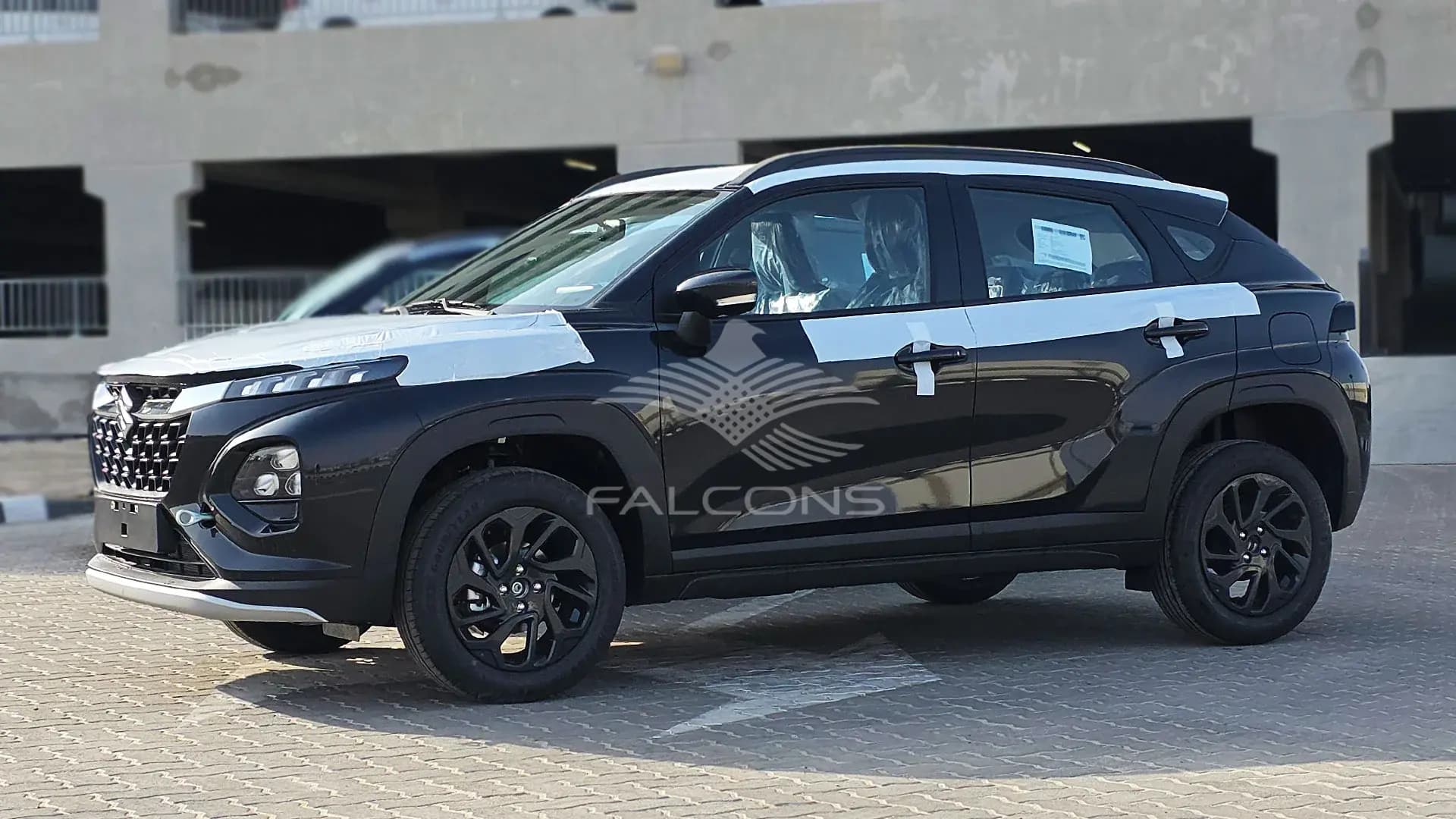 1462cc GL 2WD 4AT - Image 2