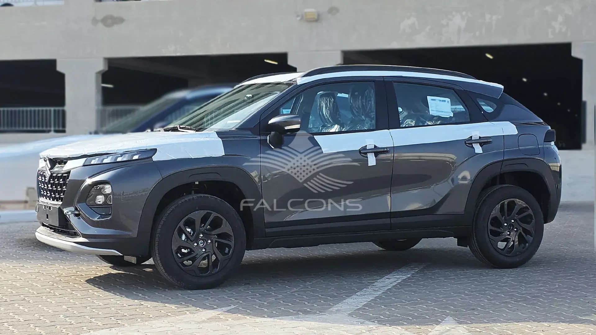 1462cc GL 2WD 4AT - Image 3