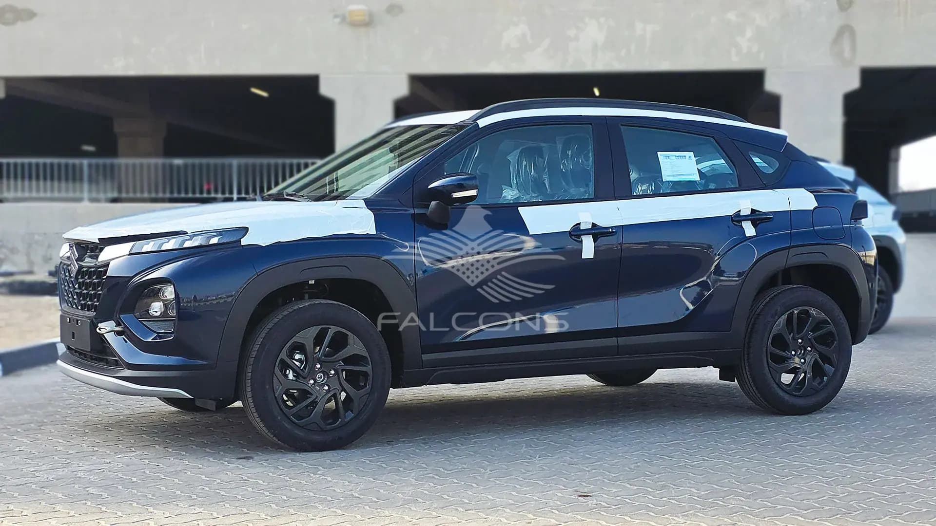 1462cc GL 2WD 4AT - Image 4