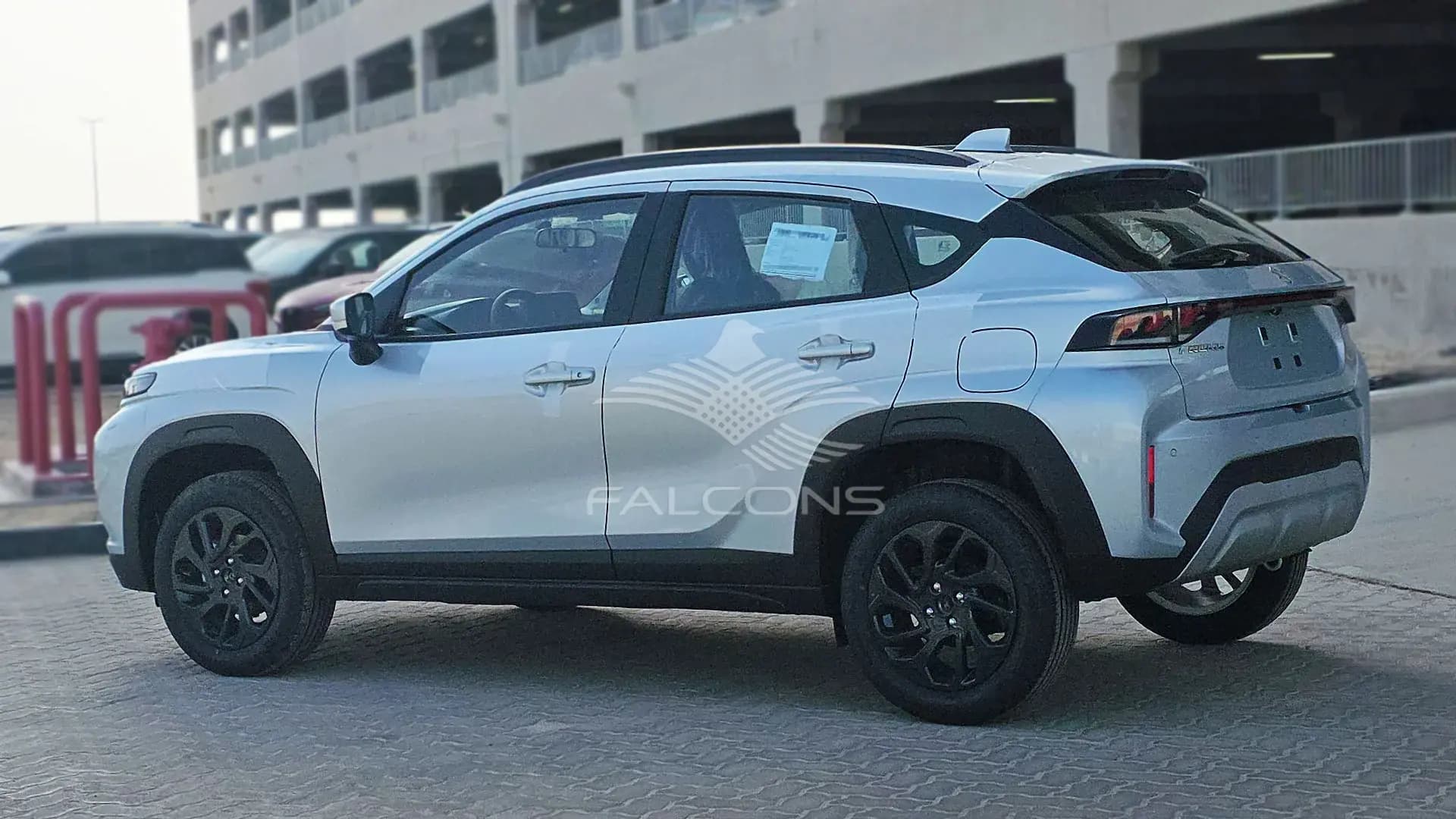 1462cc GL 2WD 4AT - Image 5