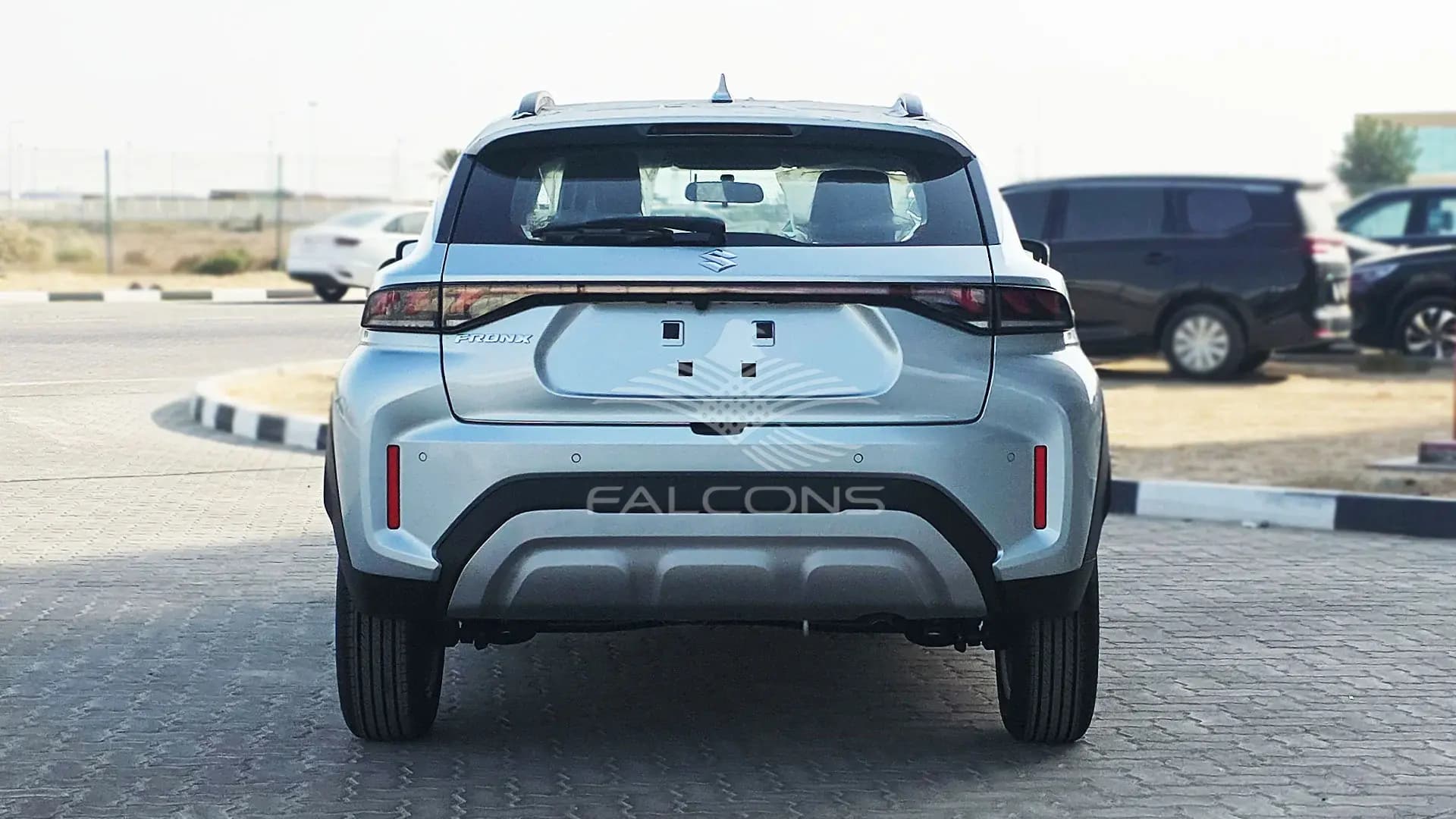 1462cc GL 2WD 4AT - Image 6