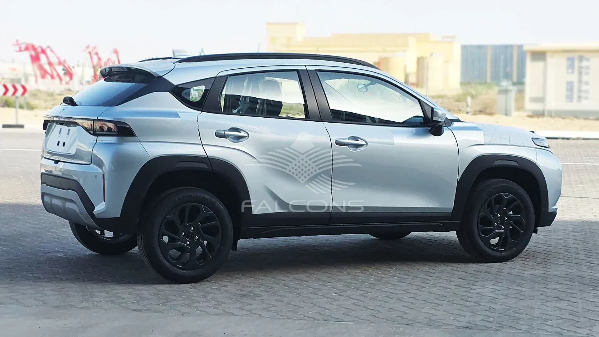 1462cc GL 2WD 4AT - Image 7