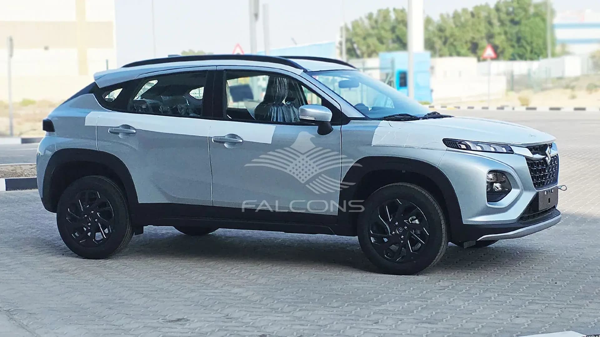 1462cc GL 2WD 4AT - Image 8