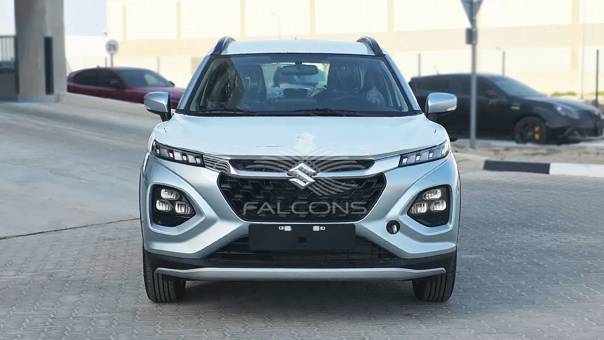 1462cc GL 2WD 4AT - Image 9