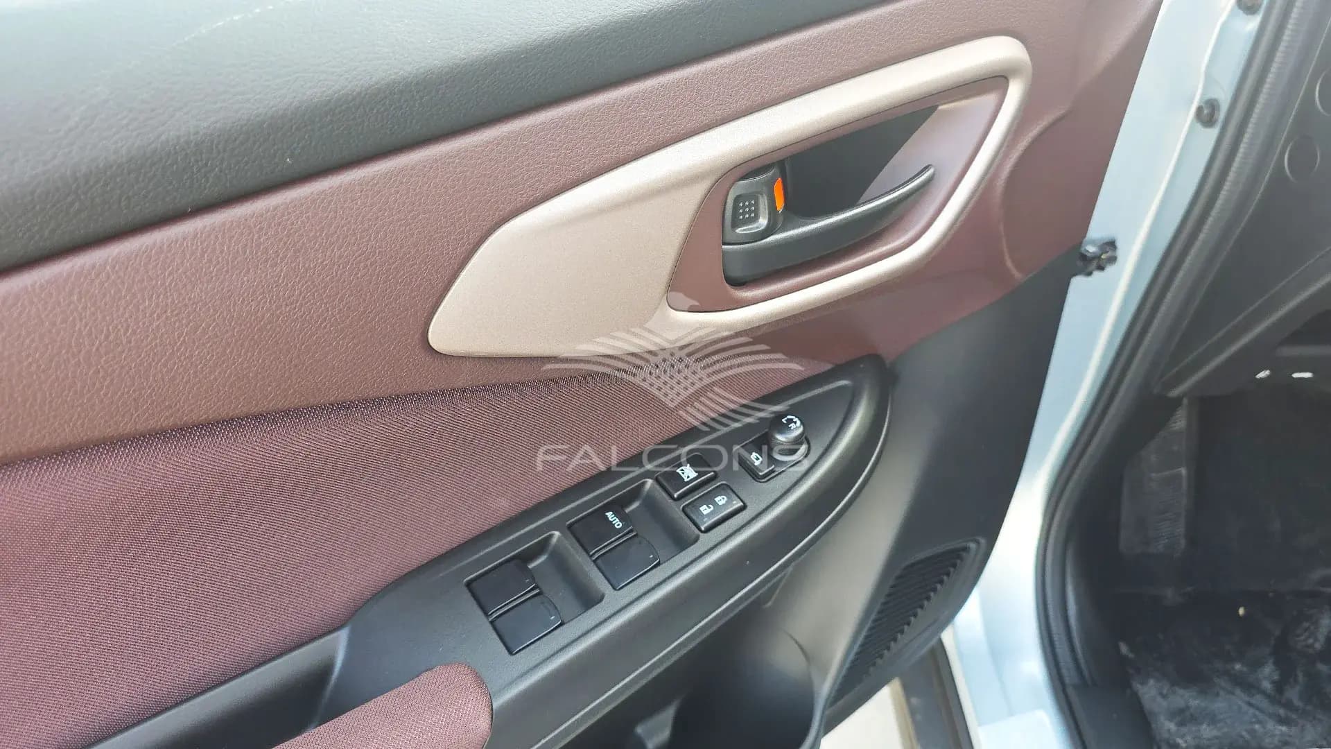 1462cc GL 2WD 4AT - Image 12