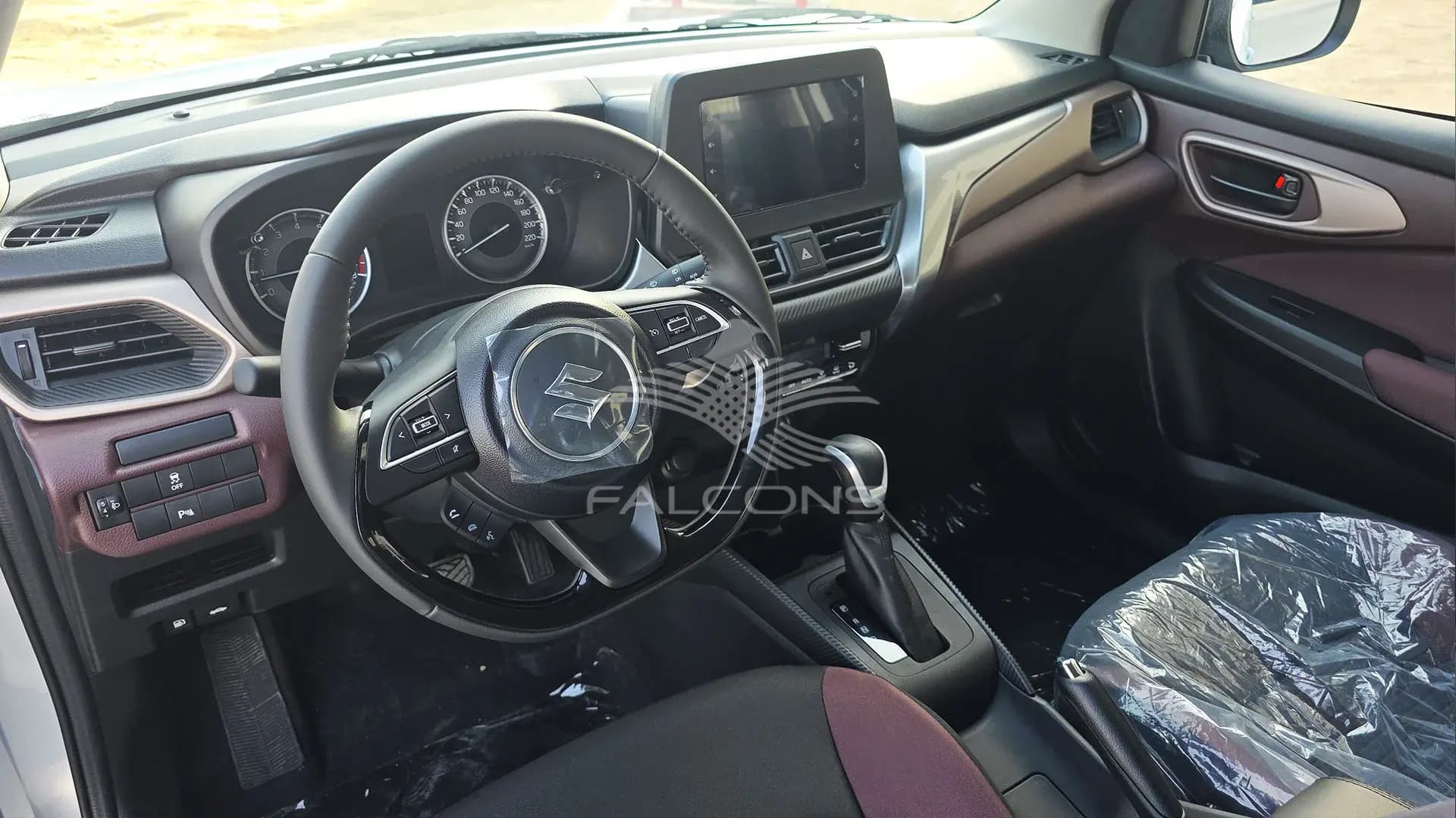 1462cc GL 2WD 4AT - Image 14