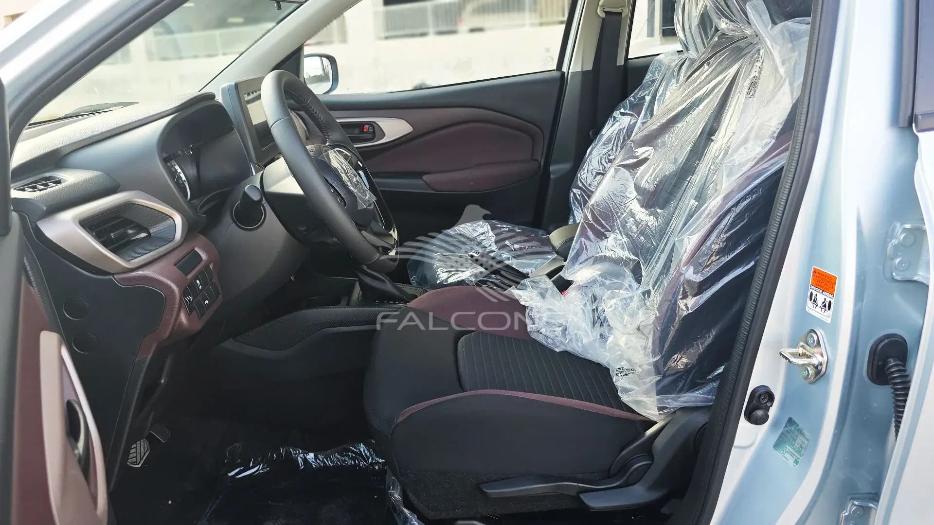 1462cc GL 2WD 4AT - Image 15