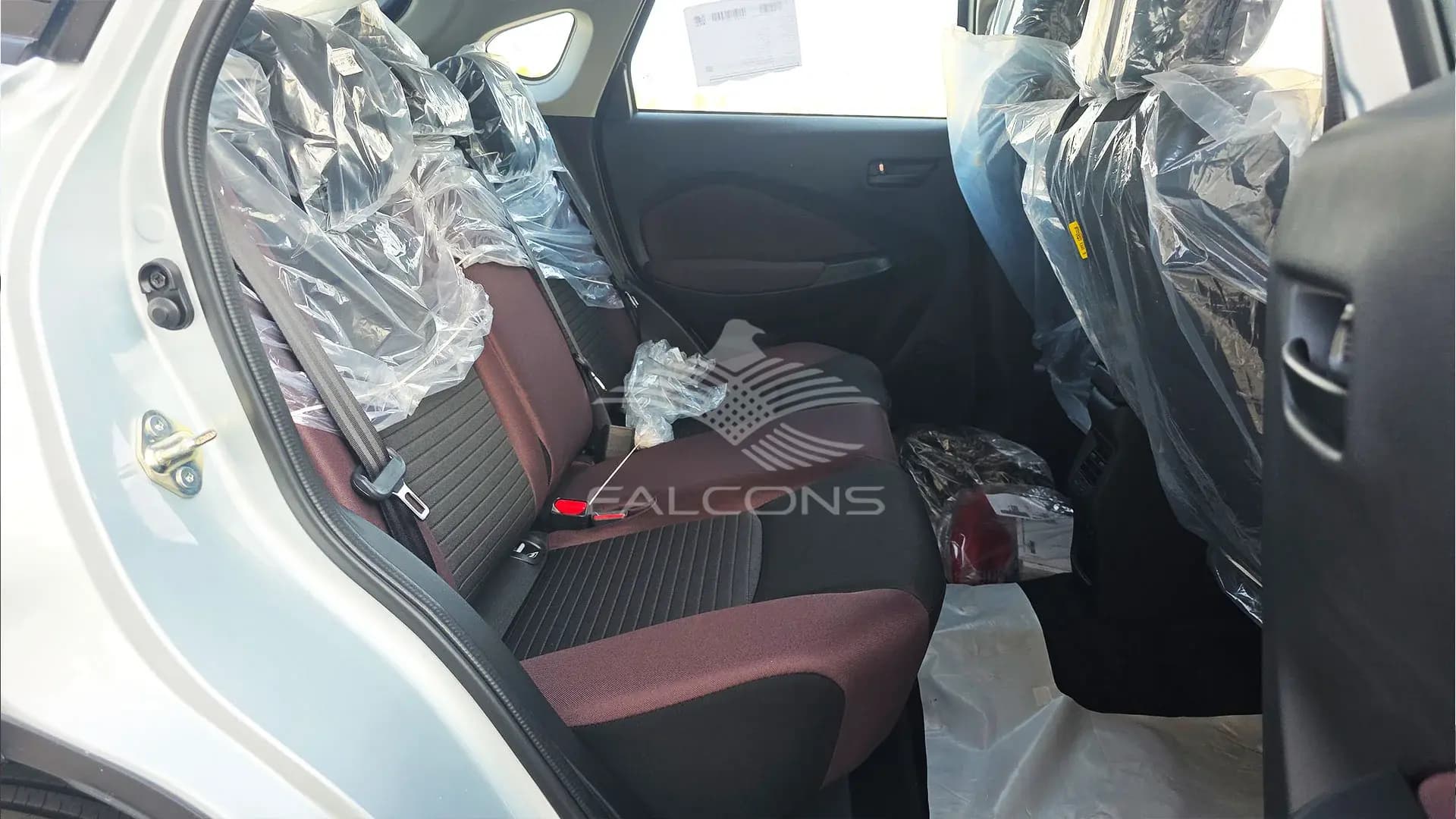 1462cc GL 2WD 4AT - Image 17