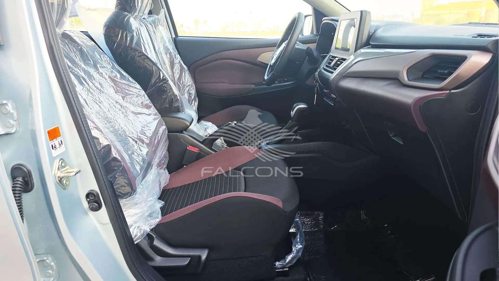 1462cc GL 2WD 4AT - Image 18