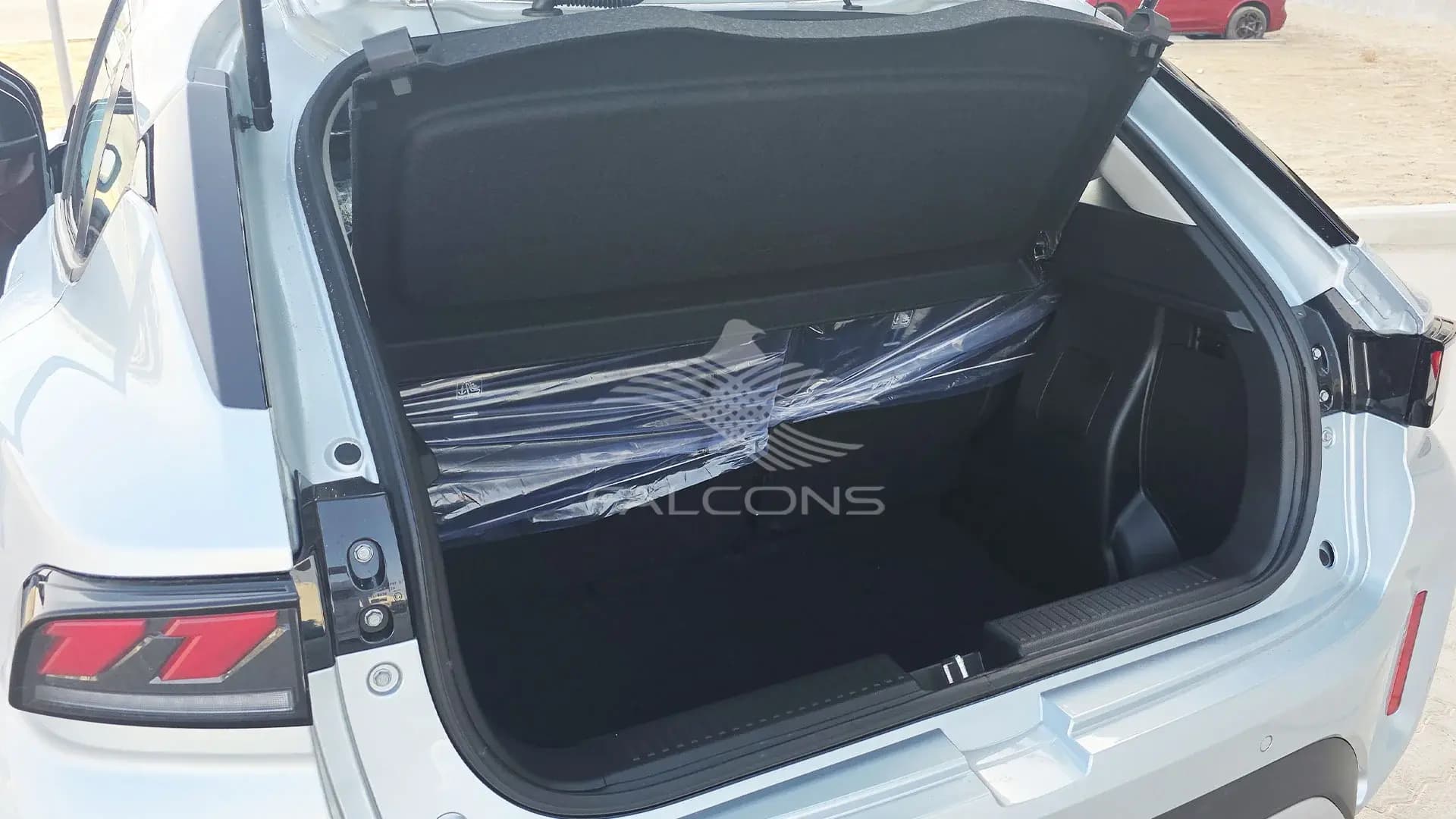 1462cc GL 2WD 4AT - Image 19