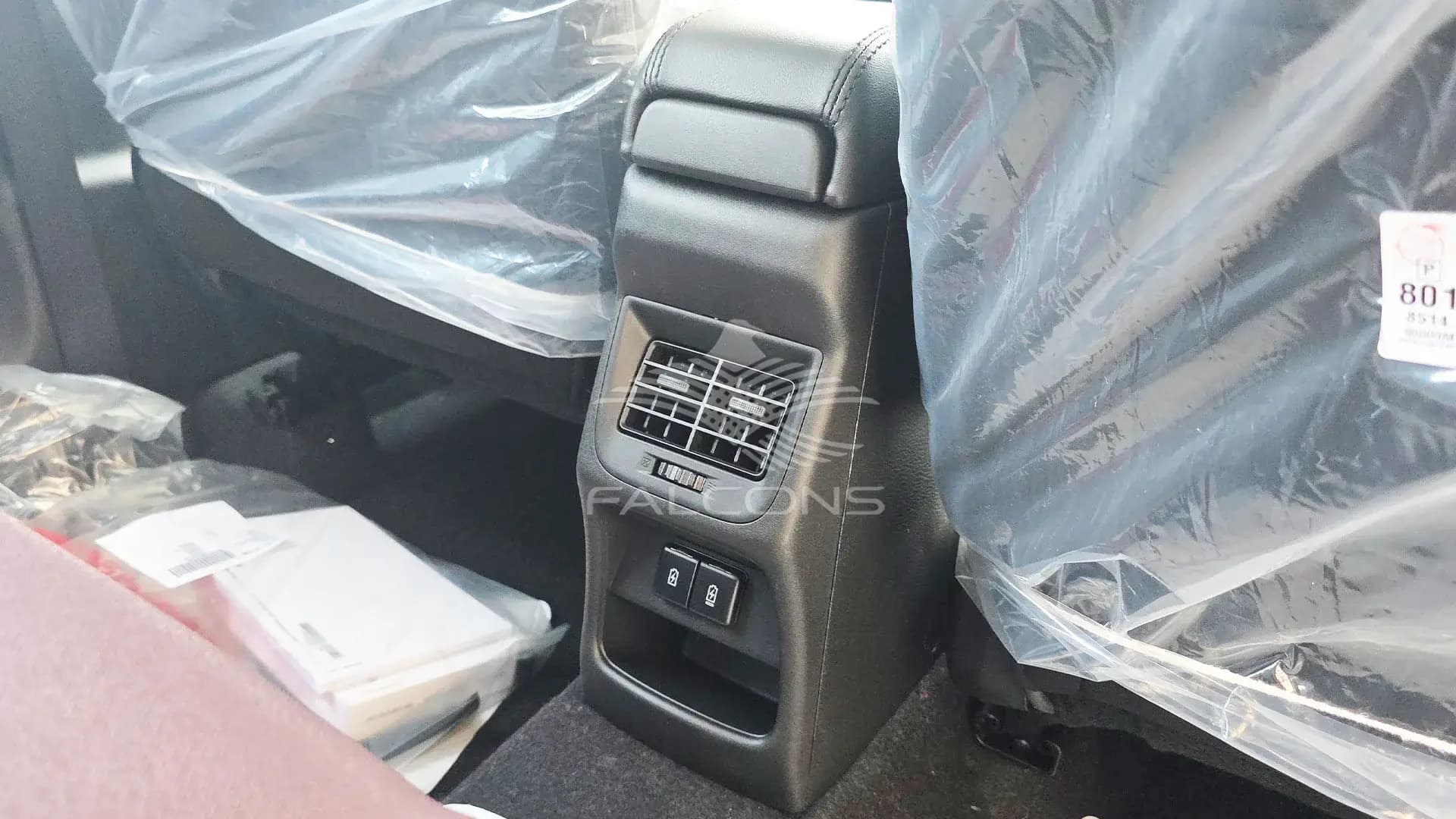 1462cc GL 2WD 4AT - Image 20