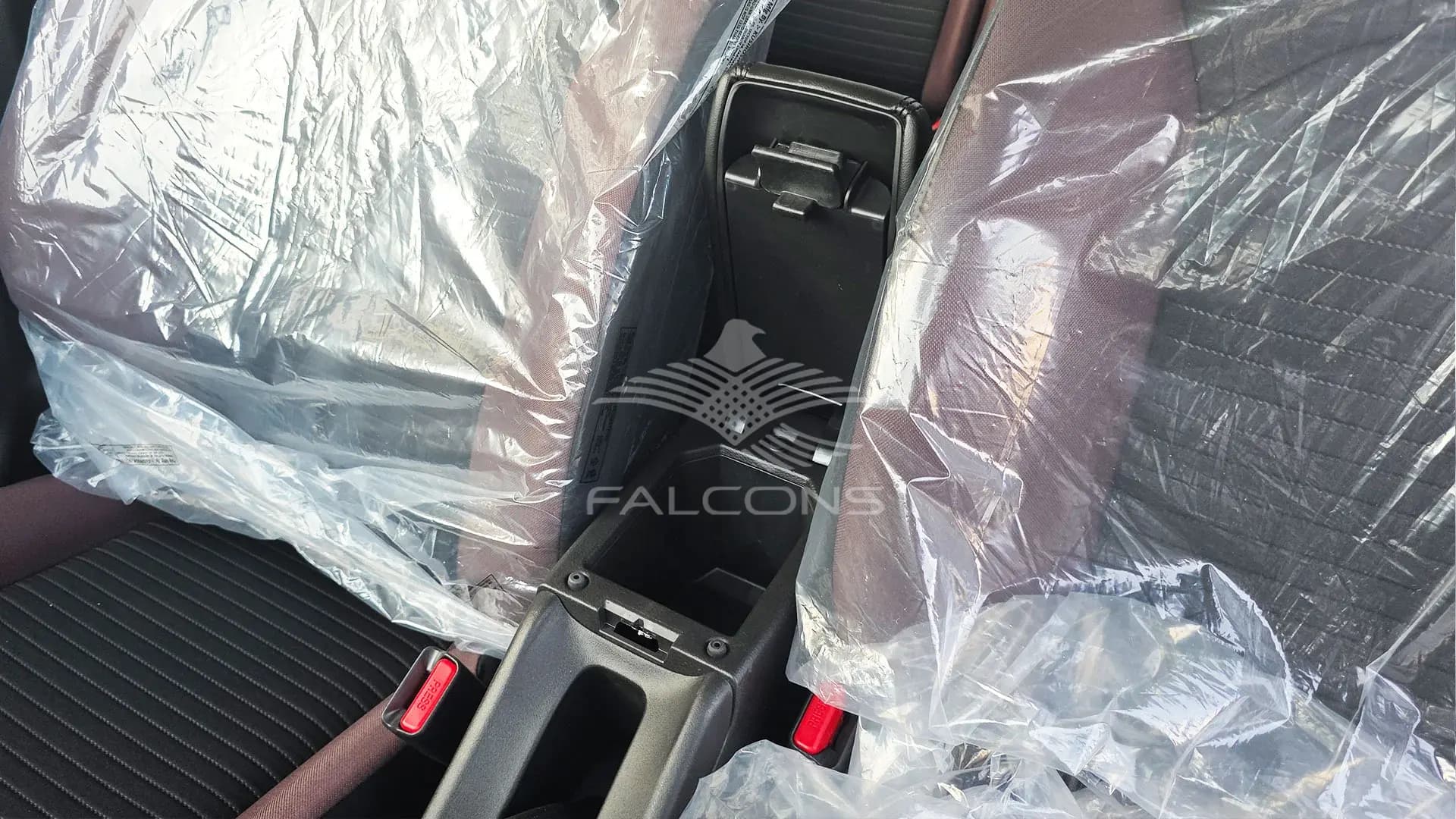 1462cc GL 2WD 4AT - Image 21