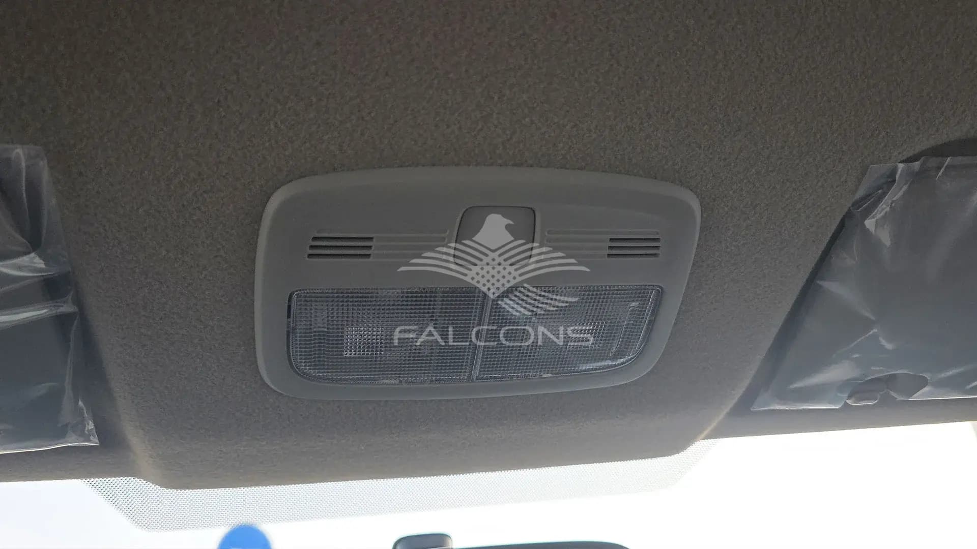 1462cc GL 2WD 4AT - Image 22