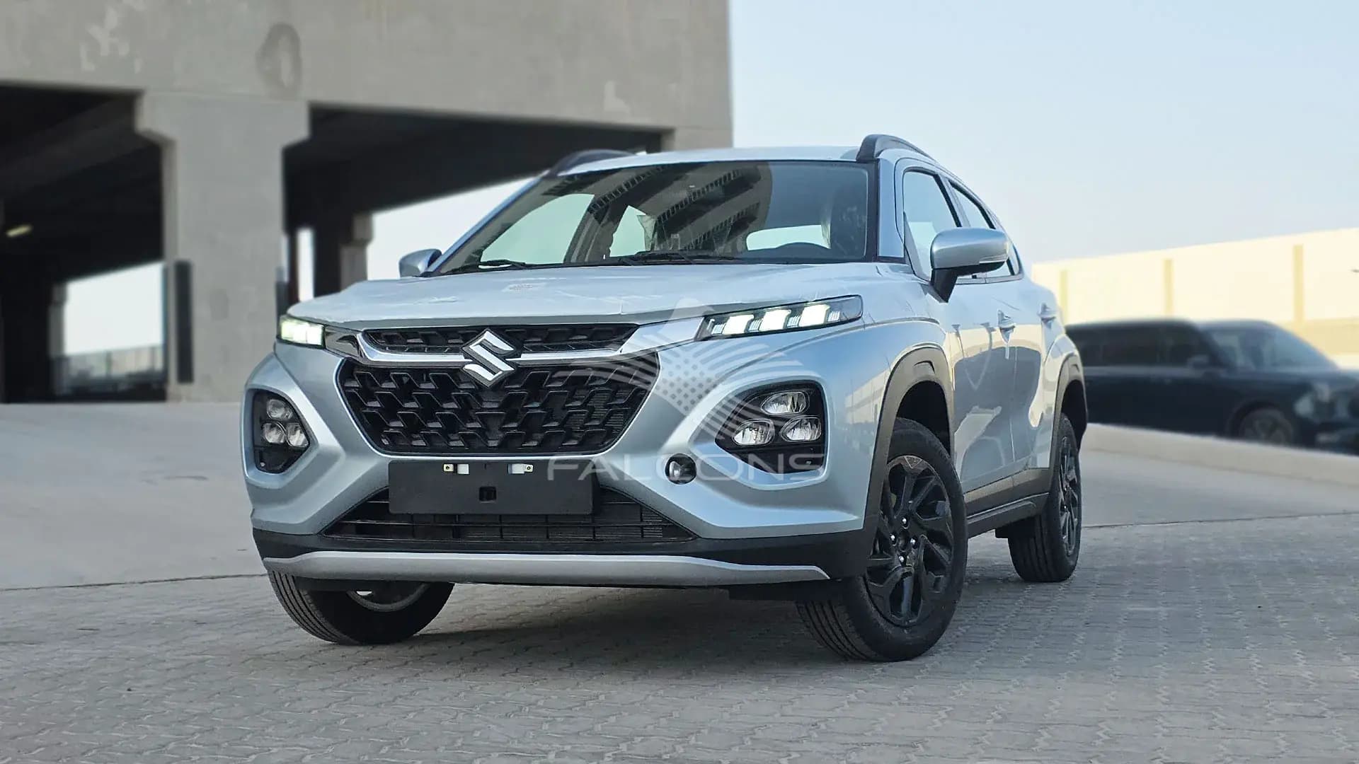 1462cc GL 2WD 4AT - Image 23