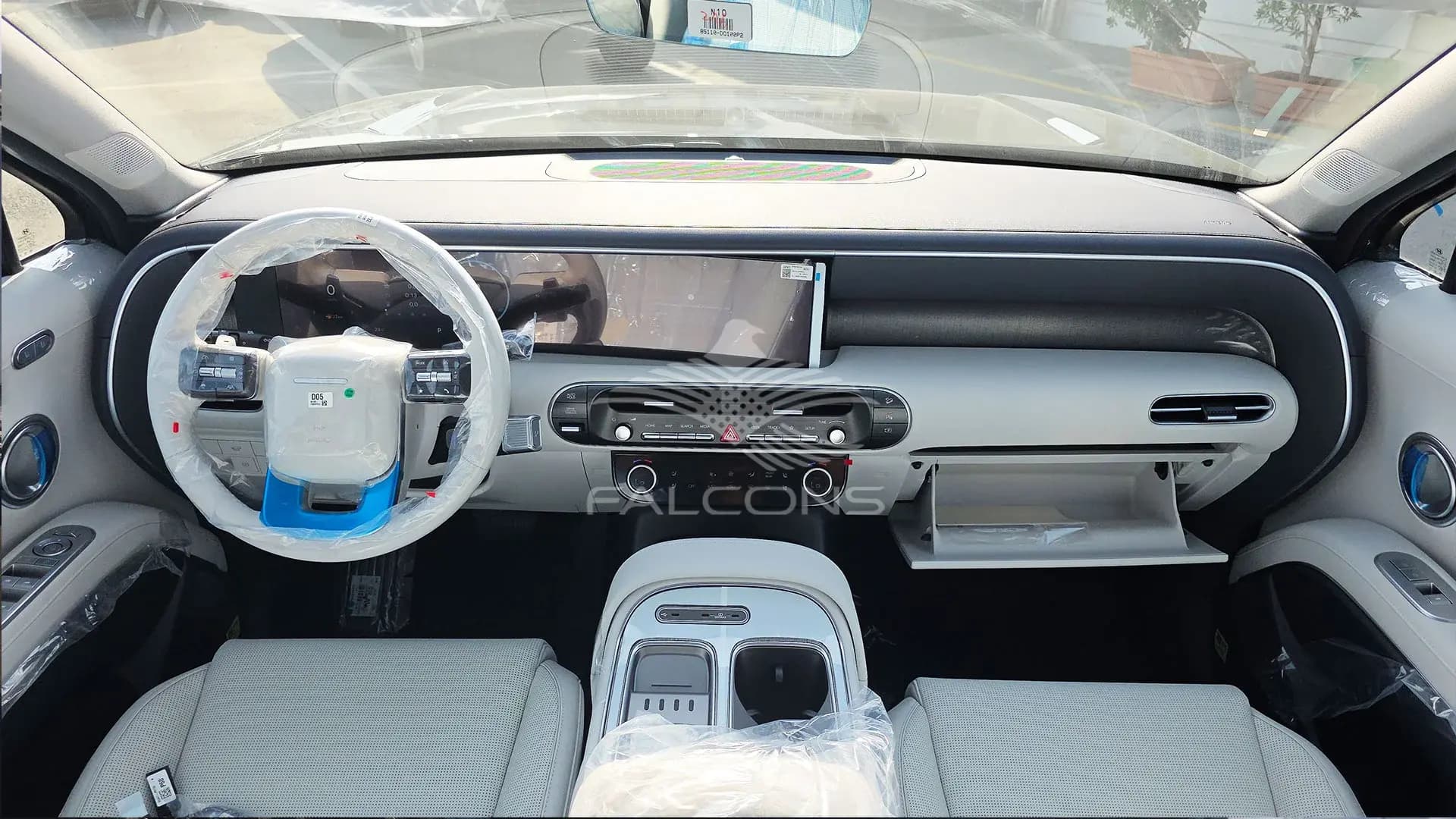 2.5L LX3 8-STR LTD - Image 16