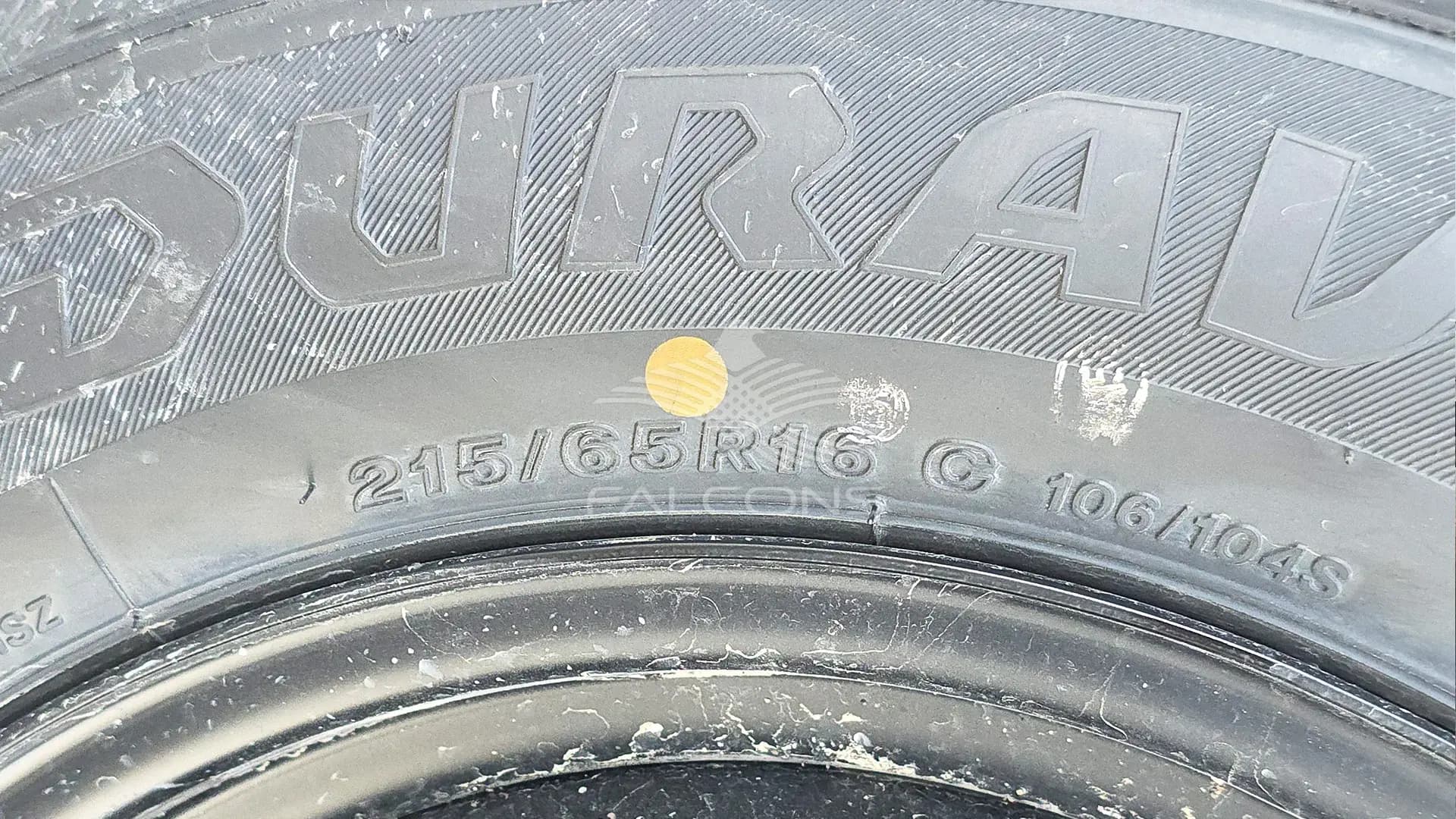 2.4L D SC 2WD HIGH MT - Image 8