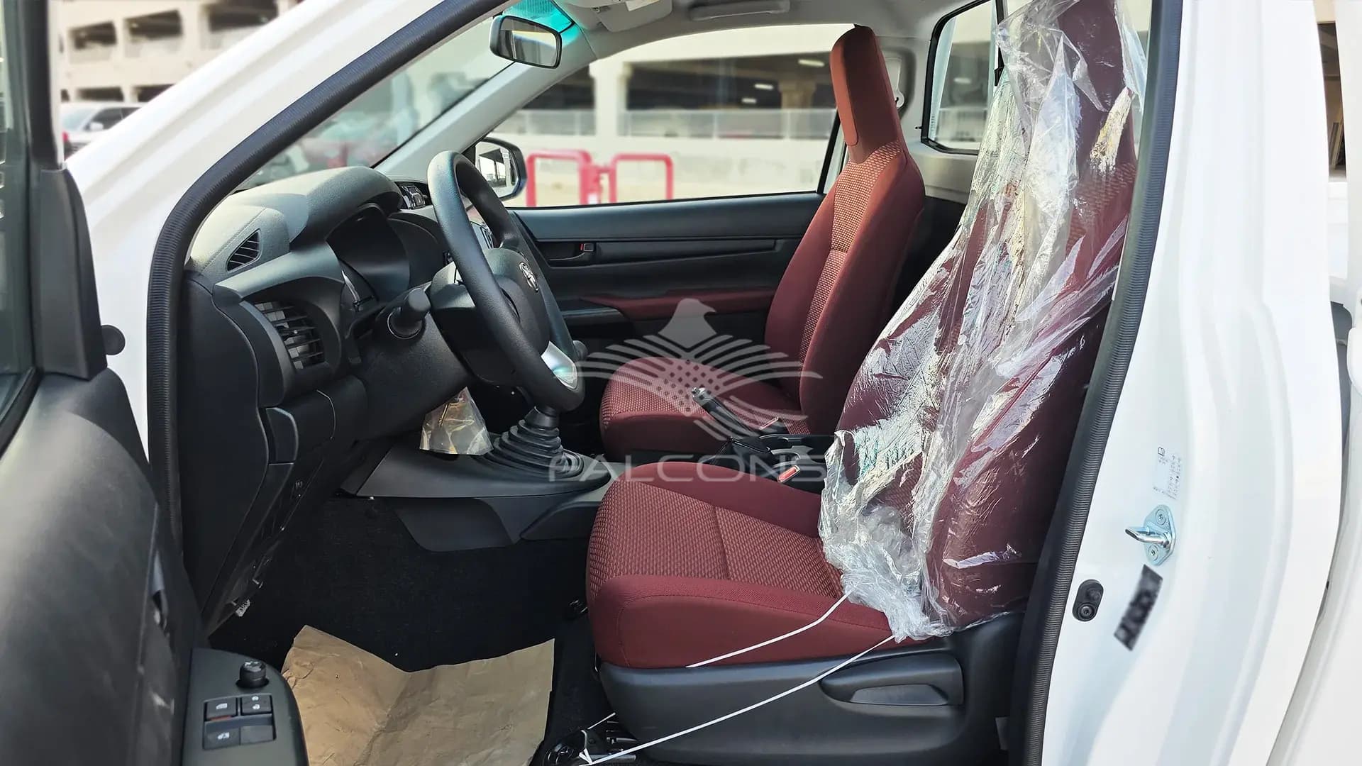 2.4L D SC 2WD HIGH MT - Image 11