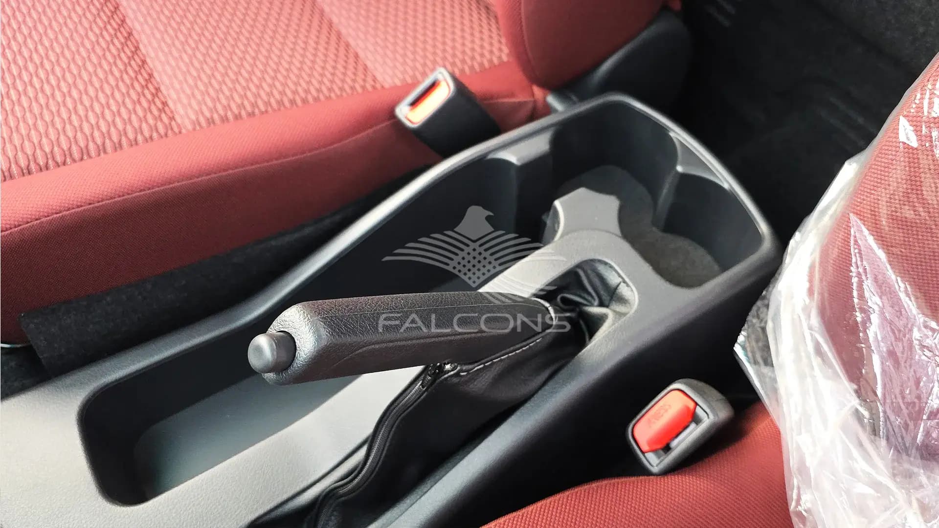 2.4L D SC 2WD HIGH MT - Image 14