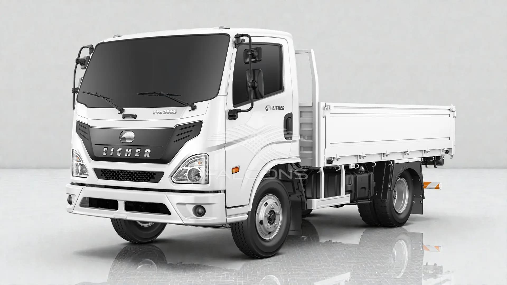 2065XP (D) E CBC PTO TEL DW PRM MT-E4