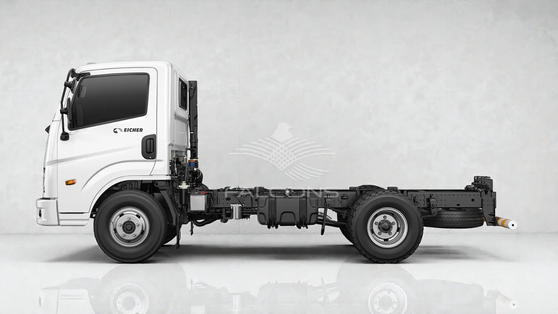 2065XP (D) E CBC PTO TEL DW PRM MT-E4 - Image 2