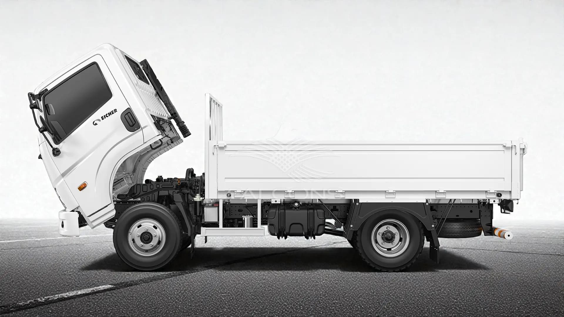 2065XP (D) E CBC PTO TEL DW PRM MT-E4 - Image 4