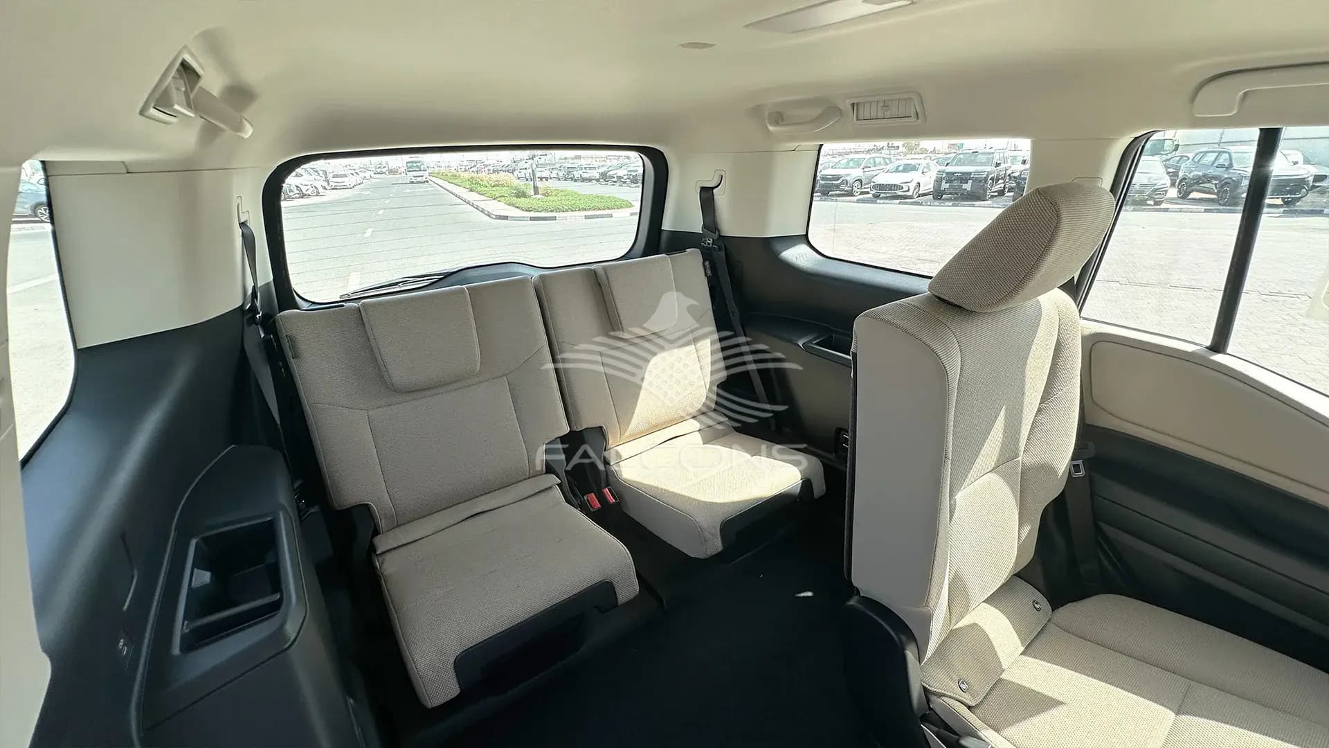 2.4L TURBO BASIC NG 4X4 8AT - Image 14