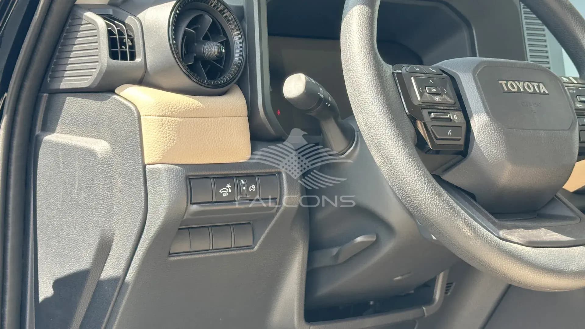 2.4L TURBO BASIC NG 4X4 8AT - Image 16