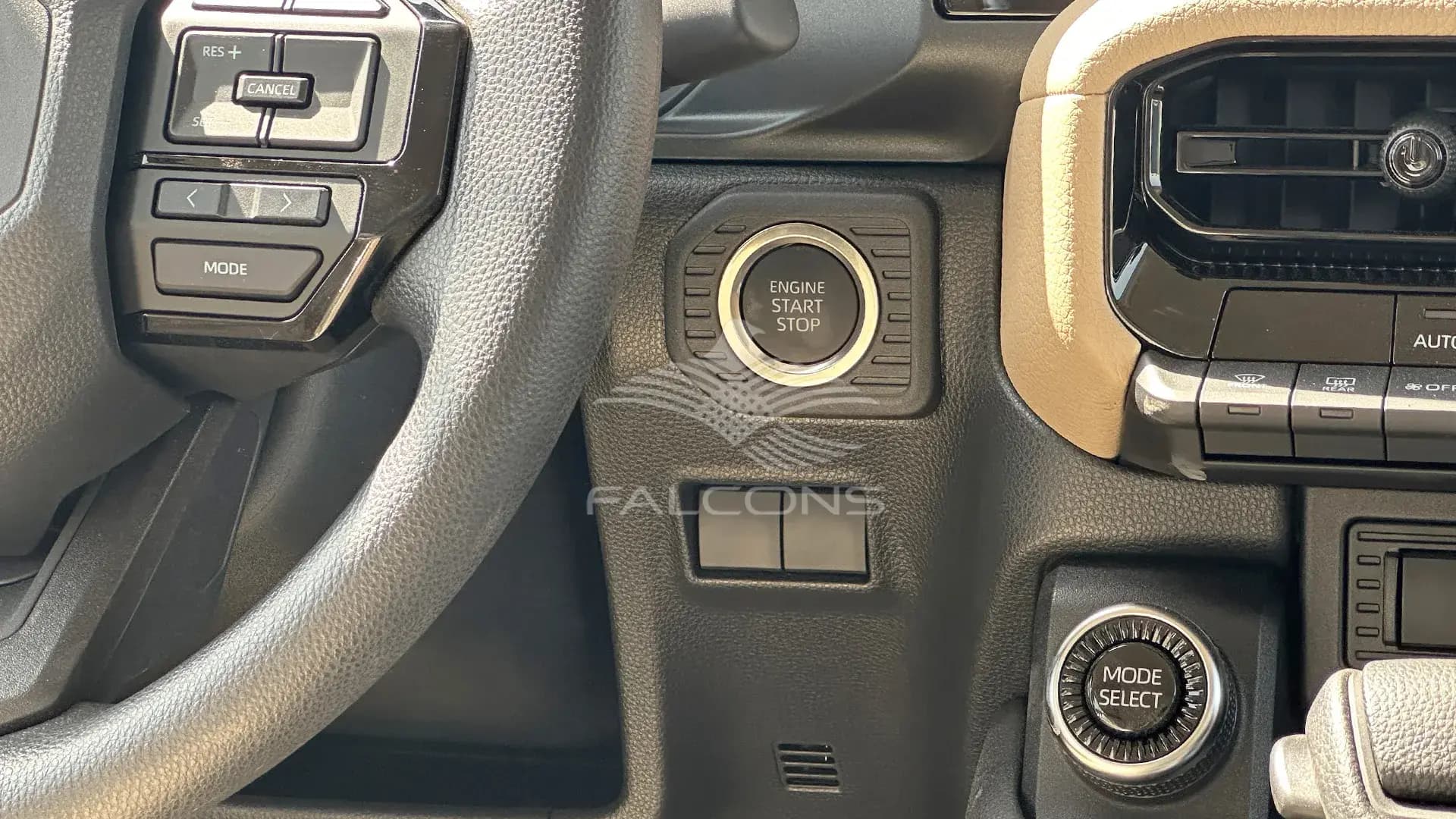 2.4L TURBO BASIC NG 4X4 8AT - Image 17