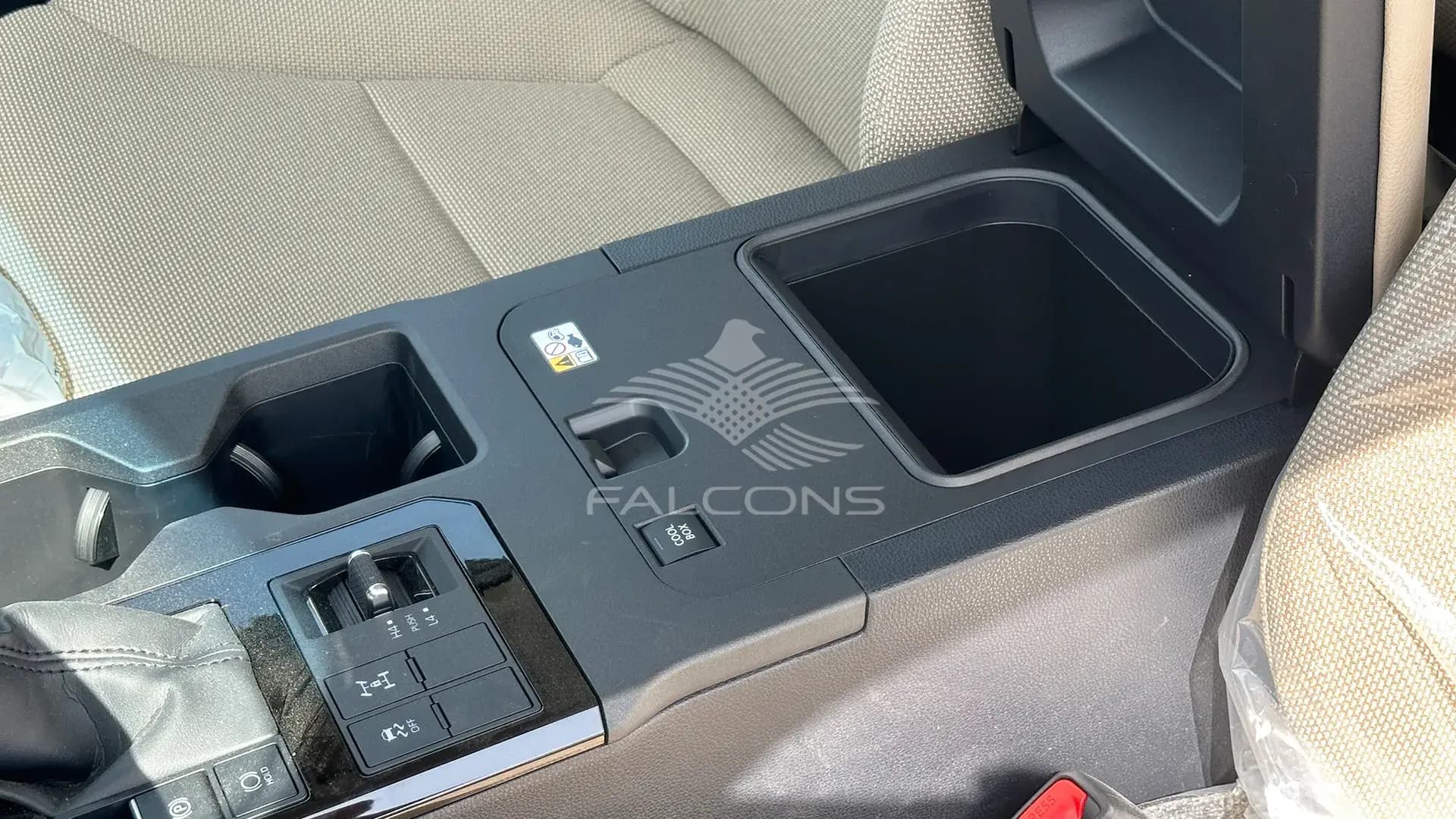 2.4L TURBO BASIC NG 4X4 8AT - Image 19