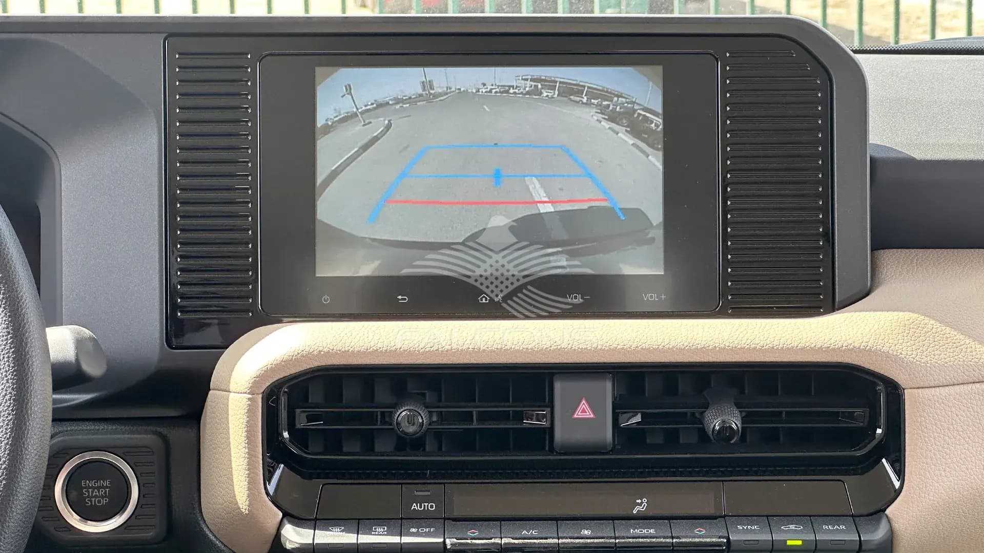 2.4L TURBO BASIC NG 4X4 8AT - Image 20