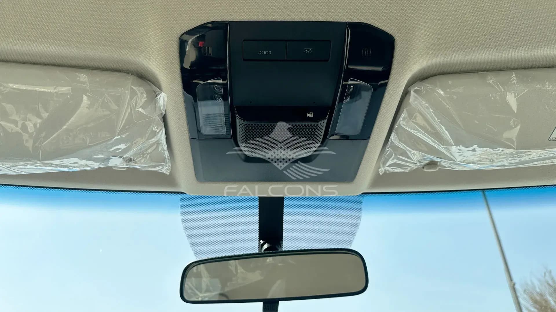 2.4L TURBO BASIC NG 4X4 8AT - Image 21