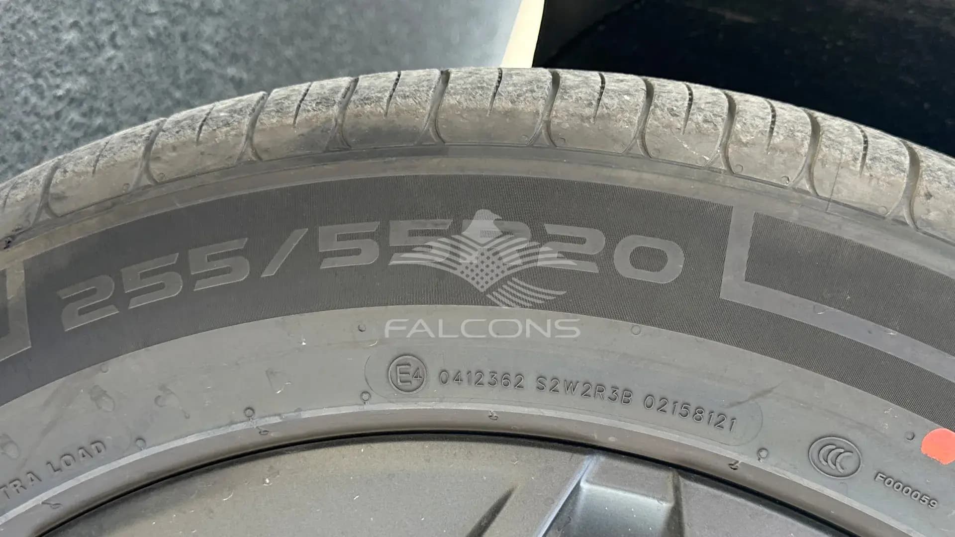 TAI 7 190KM 4WD ULTRA AT - Image 8