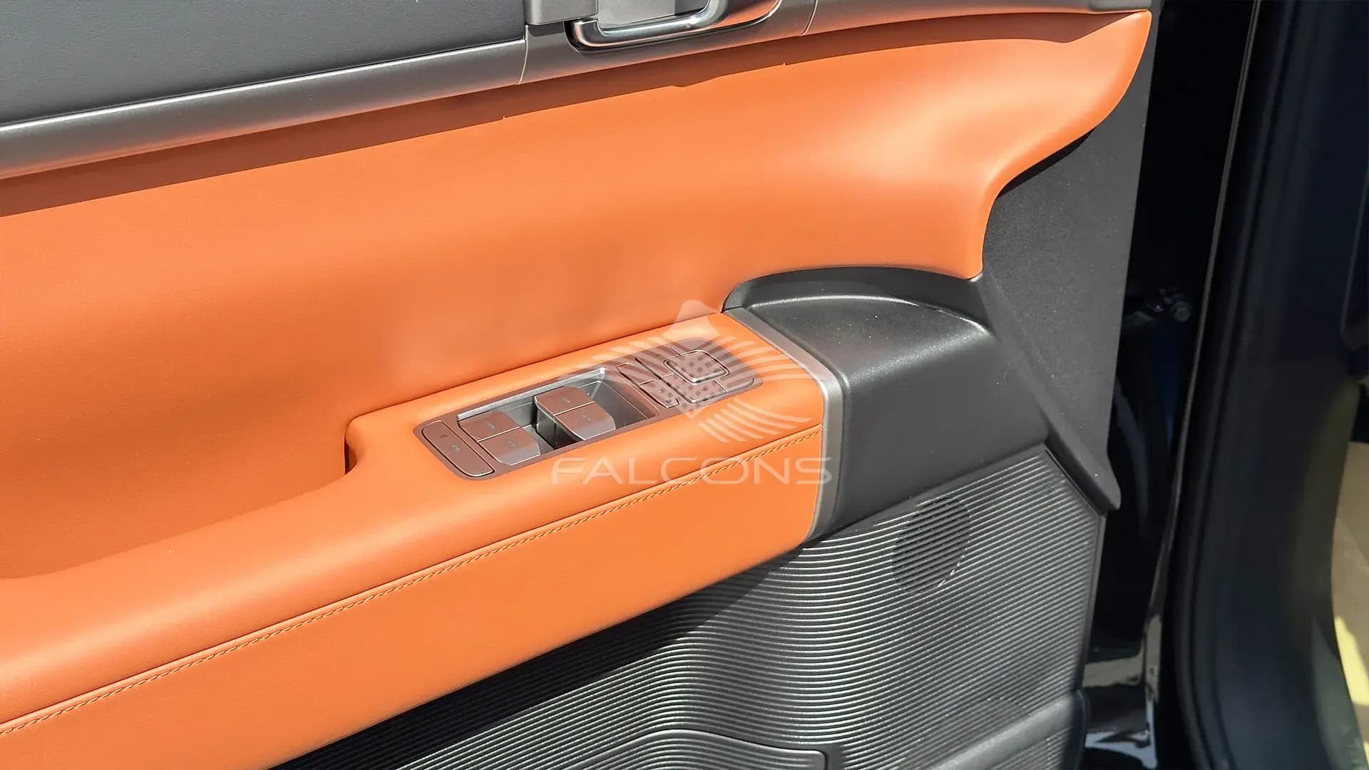 TAI 7 190KM 4WD ULTRA AT - Image 13