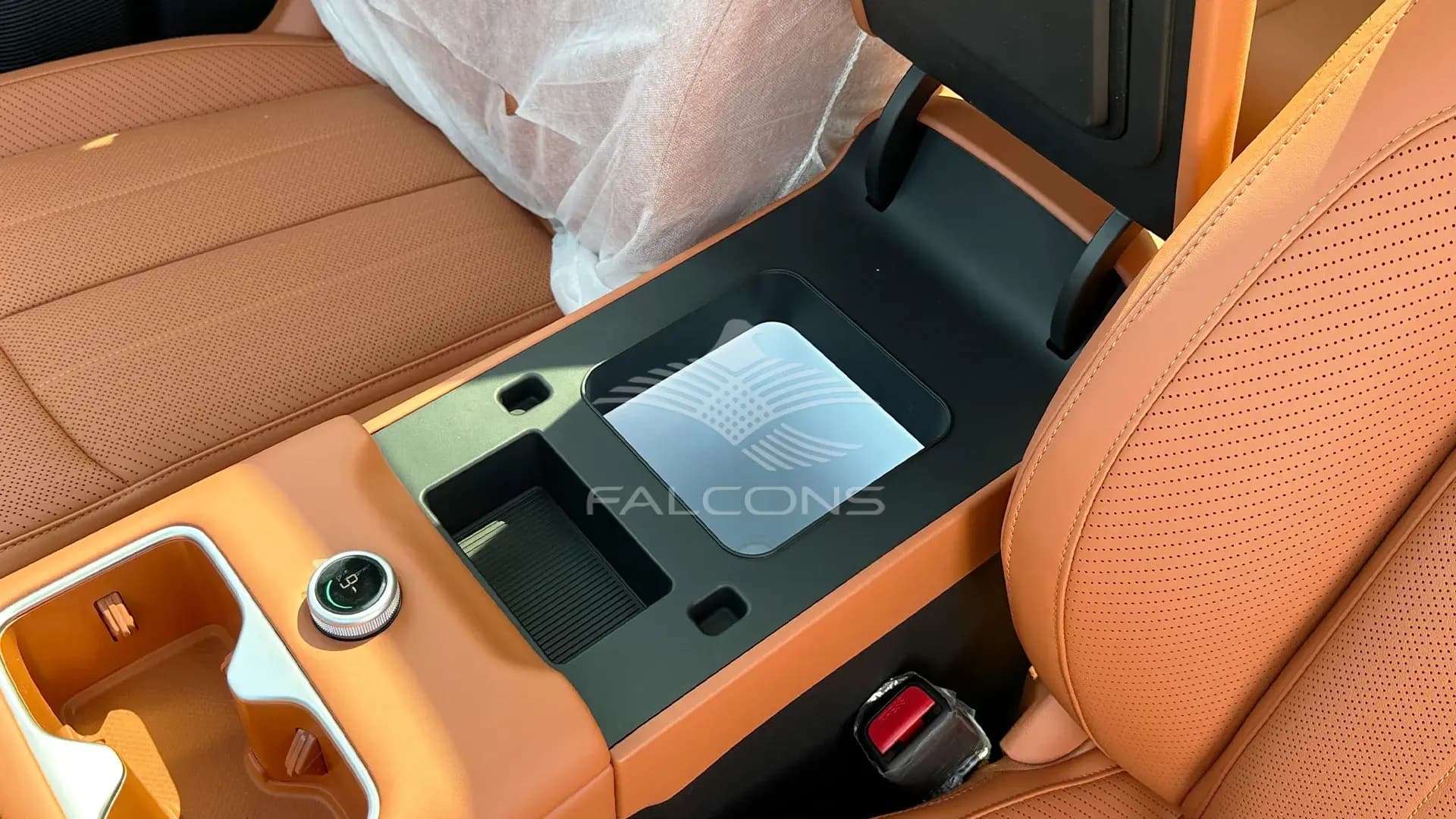 TAI 7 190KM 4WD ULTRA AT - Image 16