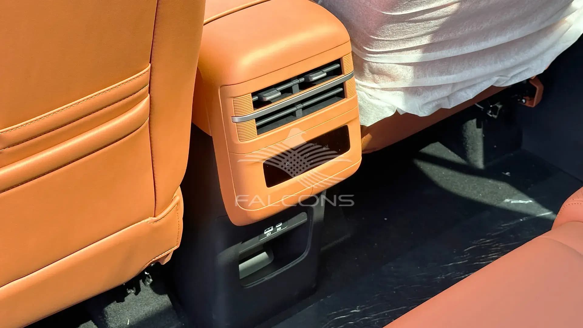 TAI 7 190KM 4WD ULTRA AT - Image 18