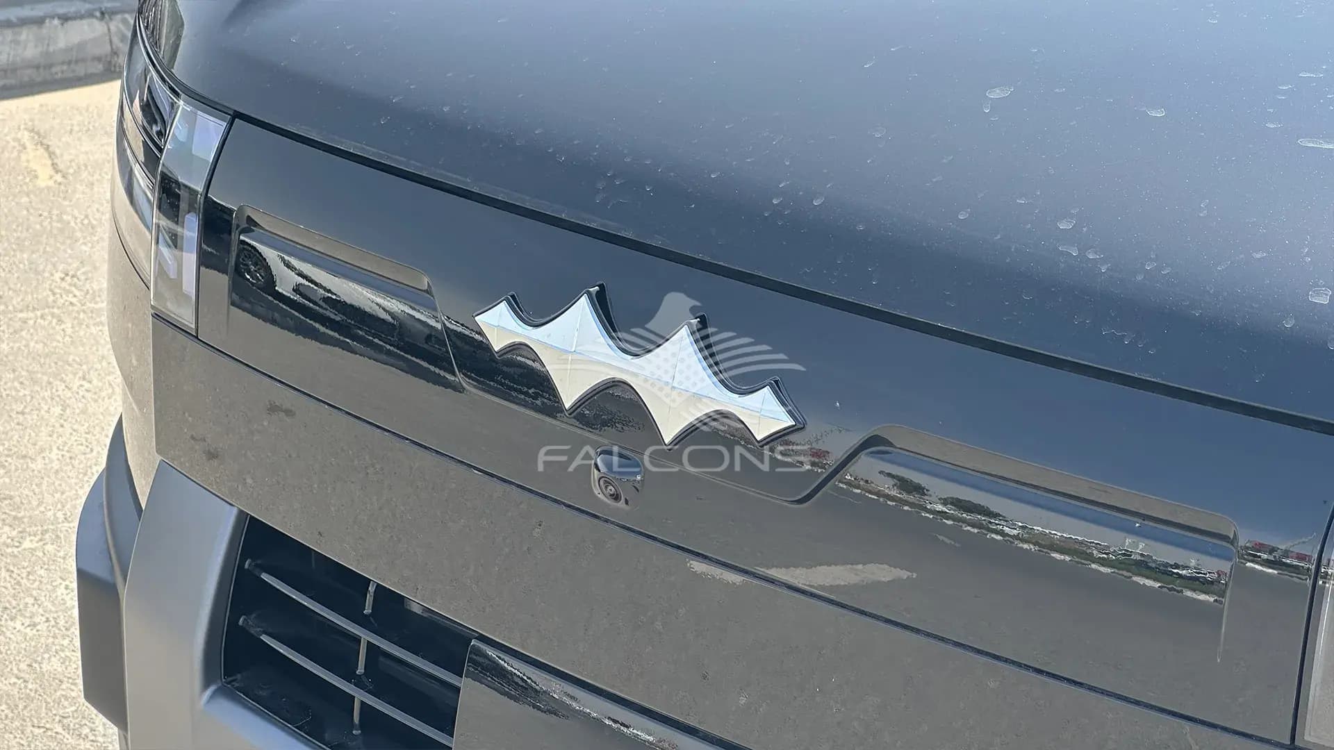 TAI 7 190KM 4WD ULTRA AT - Image 24