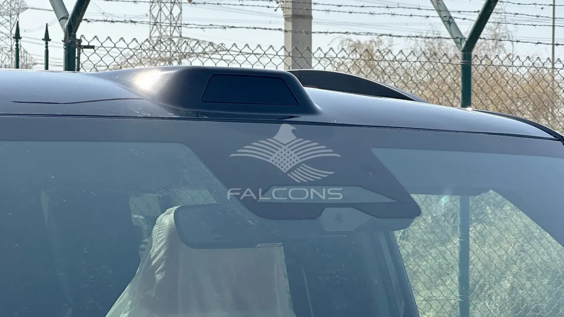 TAI 7 190KM 4WD ULTRA AT - Image 26