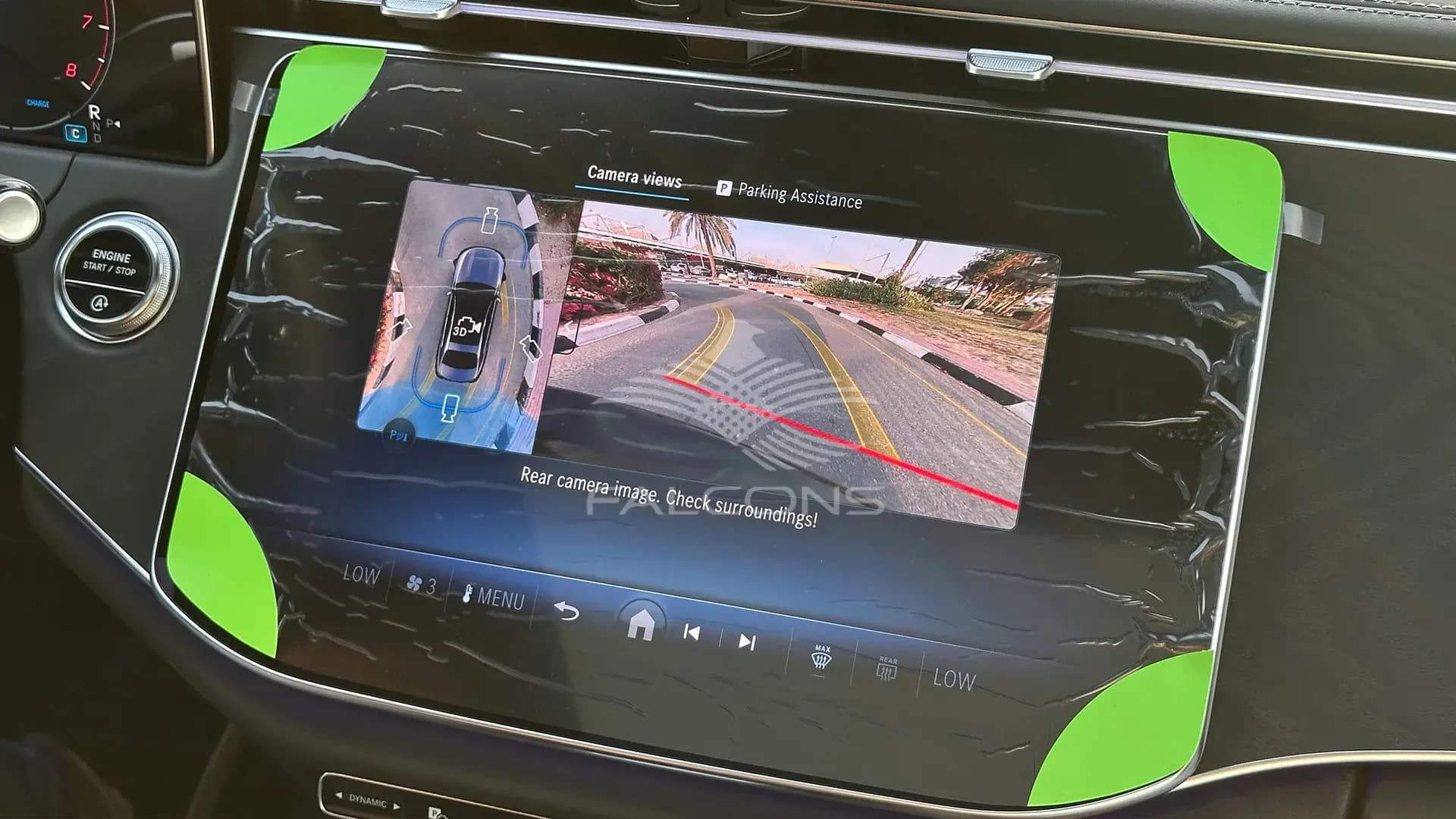 2.0L exclusive AT - Image 18