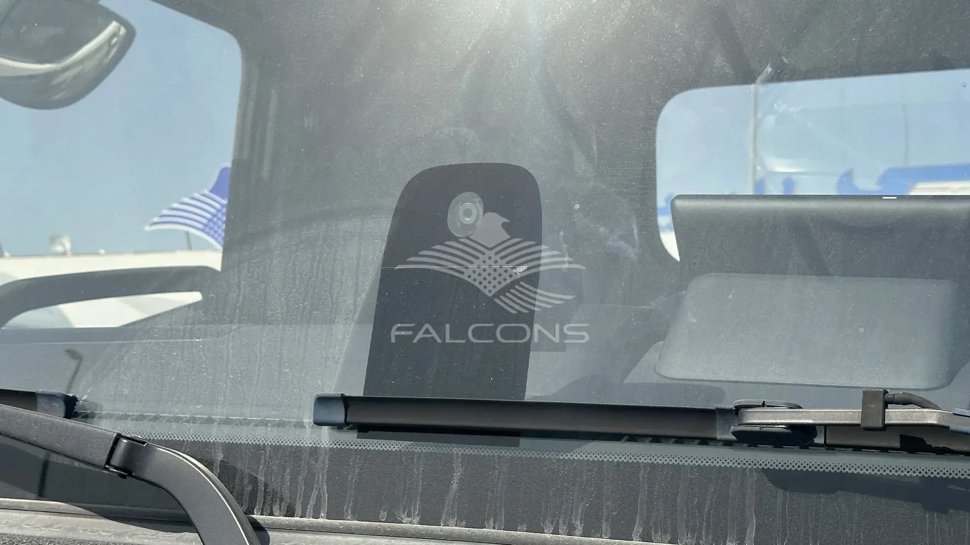 4500WB 2WD TRUCK 162KW 8T - Image 24