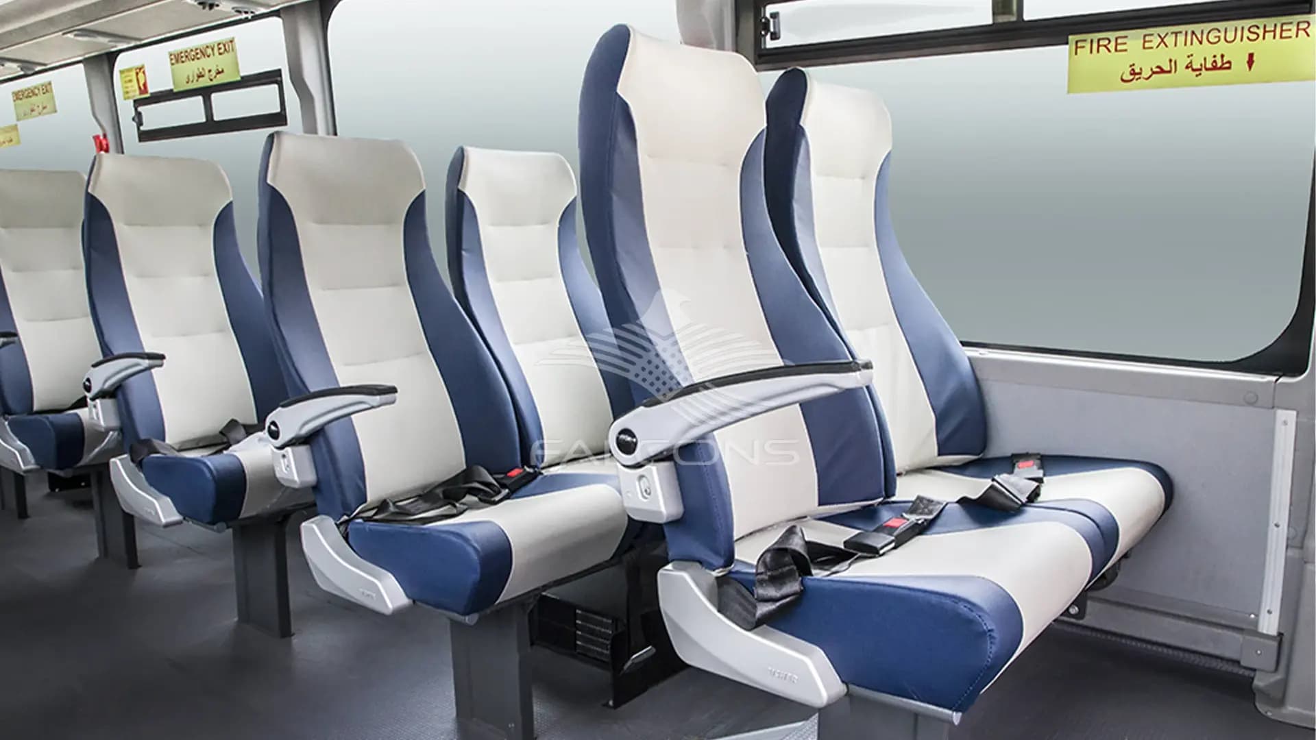 3008H Staff Bus AC (D) AB PS MT-E3 - Image 13