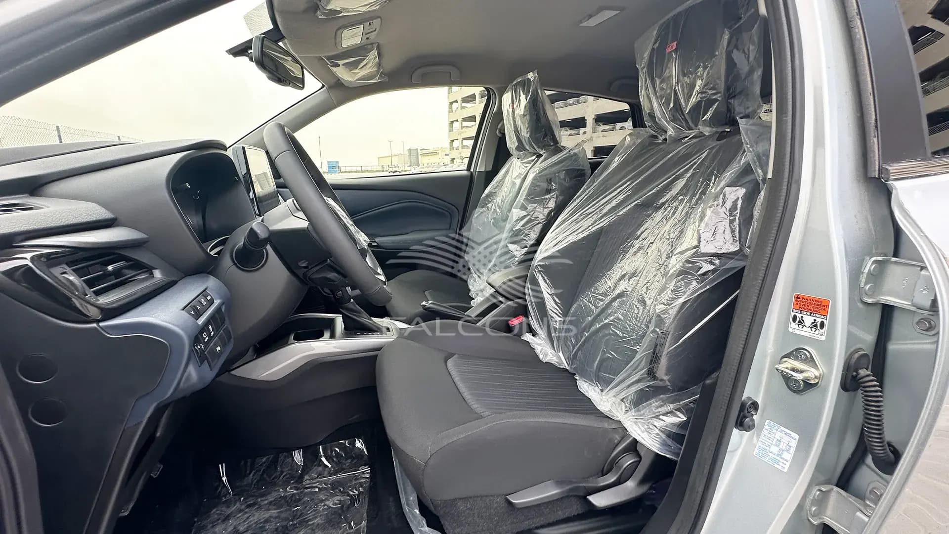 1.5L RC P68 GLX 9 IN. AUDIO W O CLAMP AT - Image 11