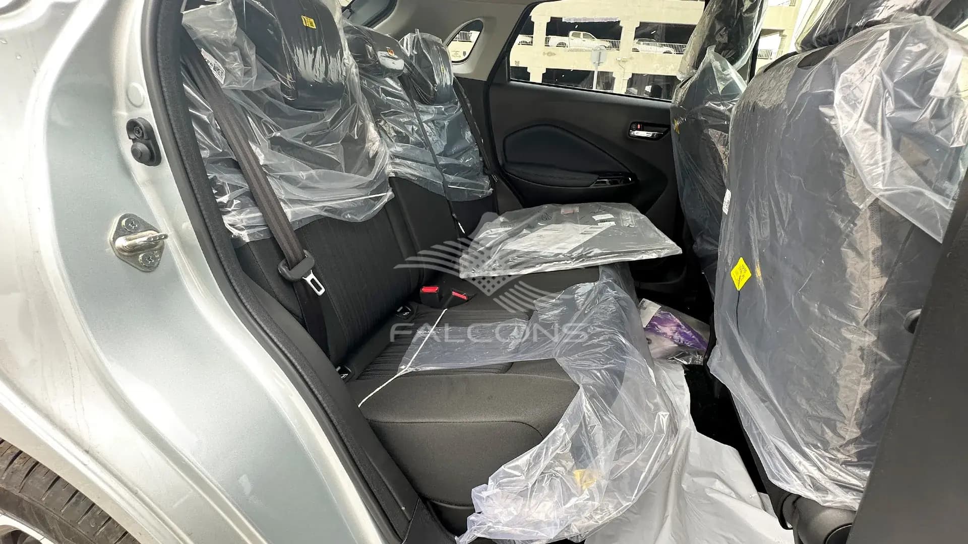 1.5L RC P68 GLX 9 IN. AUDIO W O CLAMP AT - Image 13