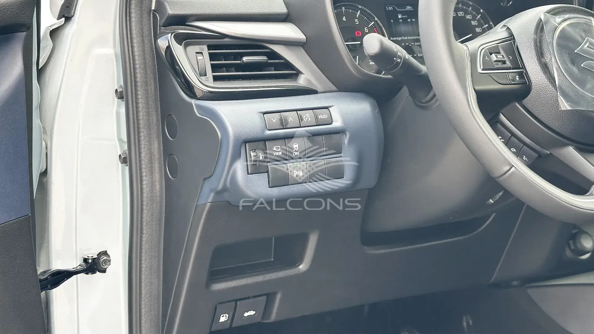 1.5L RC P68 GLX 9 IN. AUDIO W O CLAMP AT - Image 15