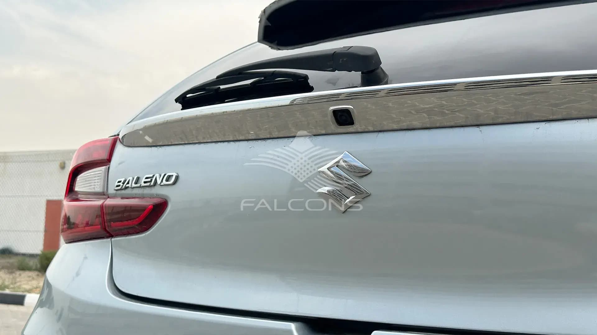 1.5L RC P68 GLX 9 IN. AUDIO W O CLAMP AT - Image 23