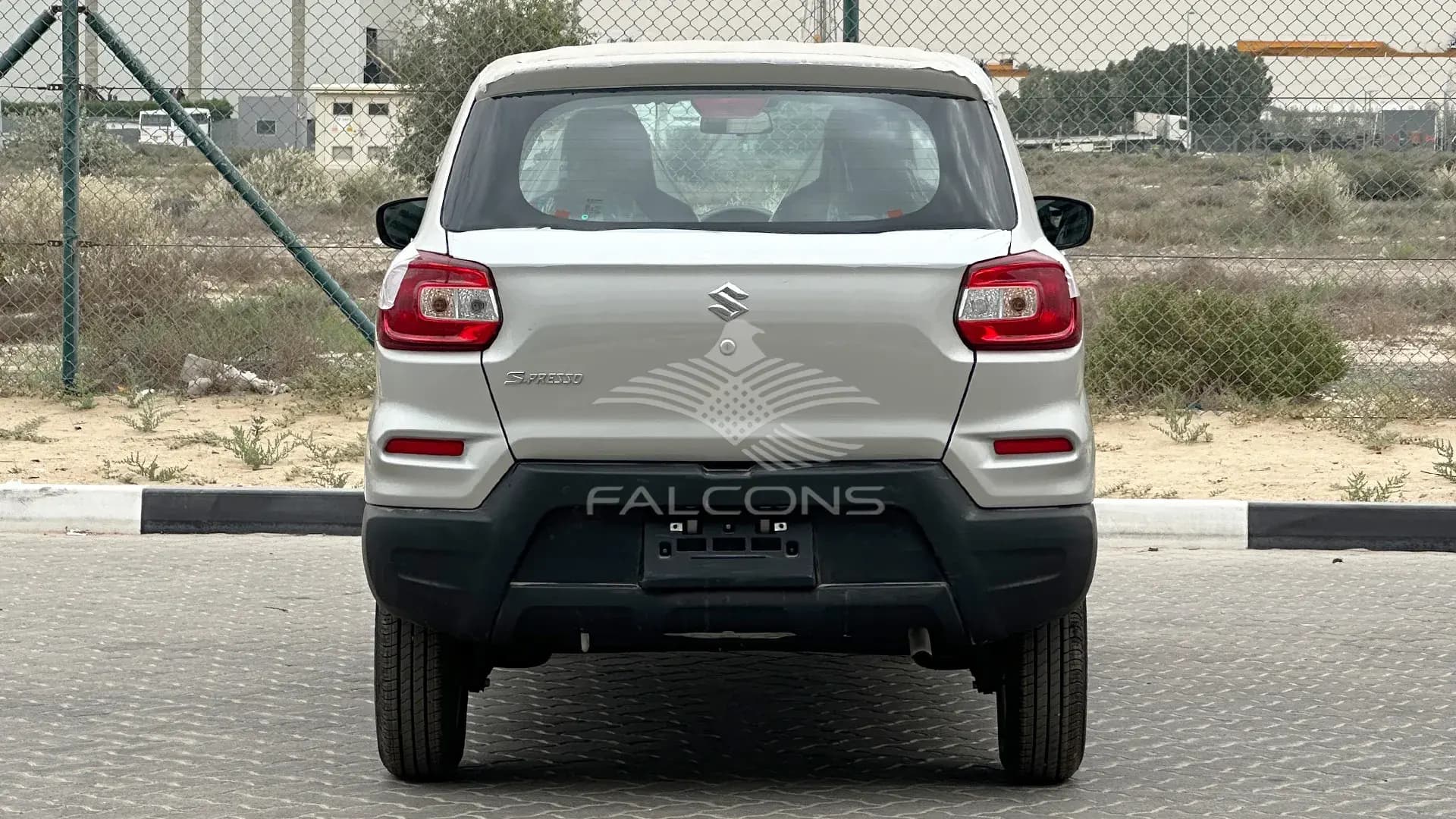 1.0L GL AMT A/W DAB - Image 2