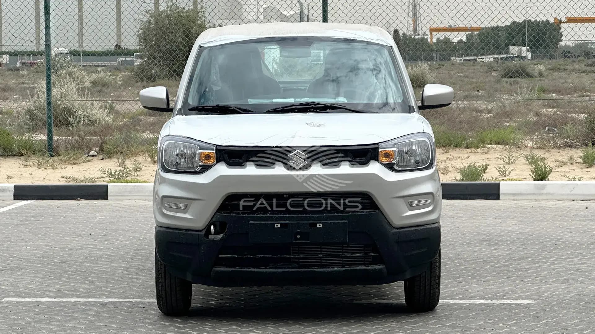1.0L GL AMT A/W DAB - Image 5