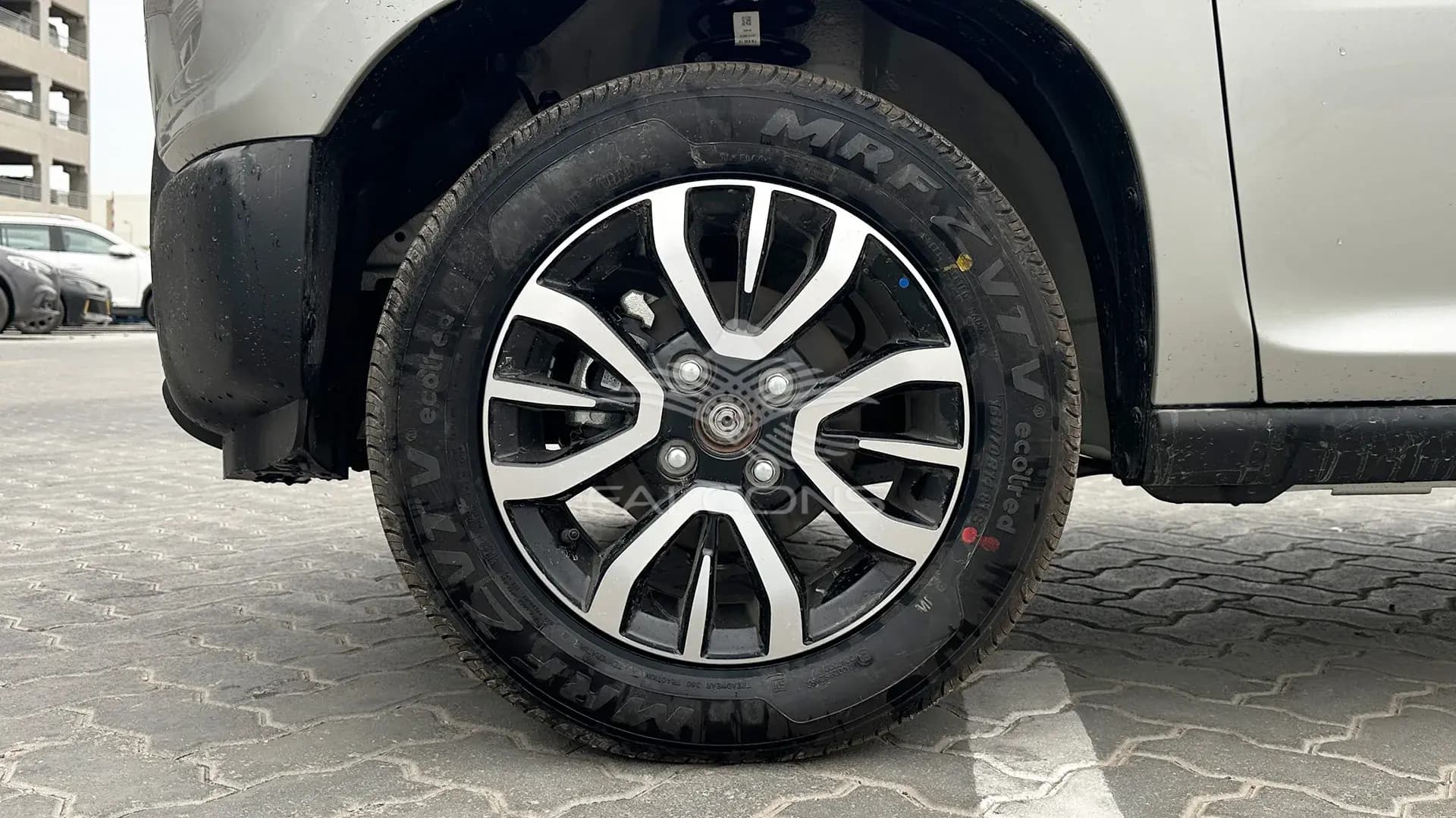 1.0L GL AMT A/W DAB - Image 6